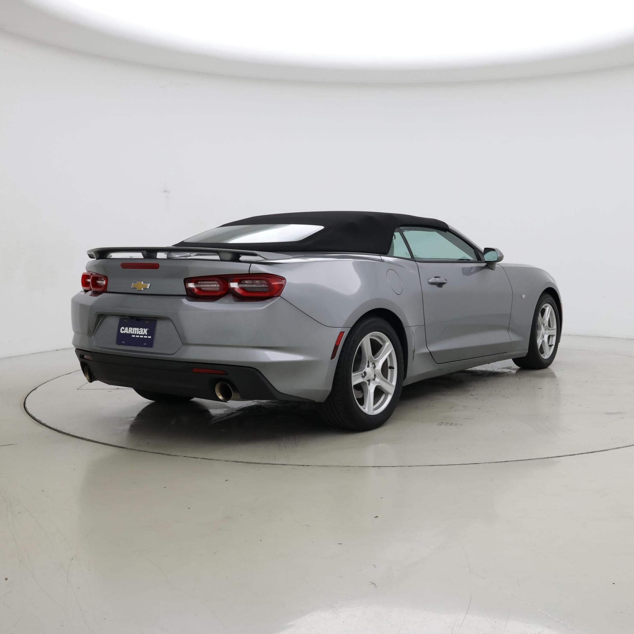 Thumbnail: 2023 Chevrolet Camaro - 8