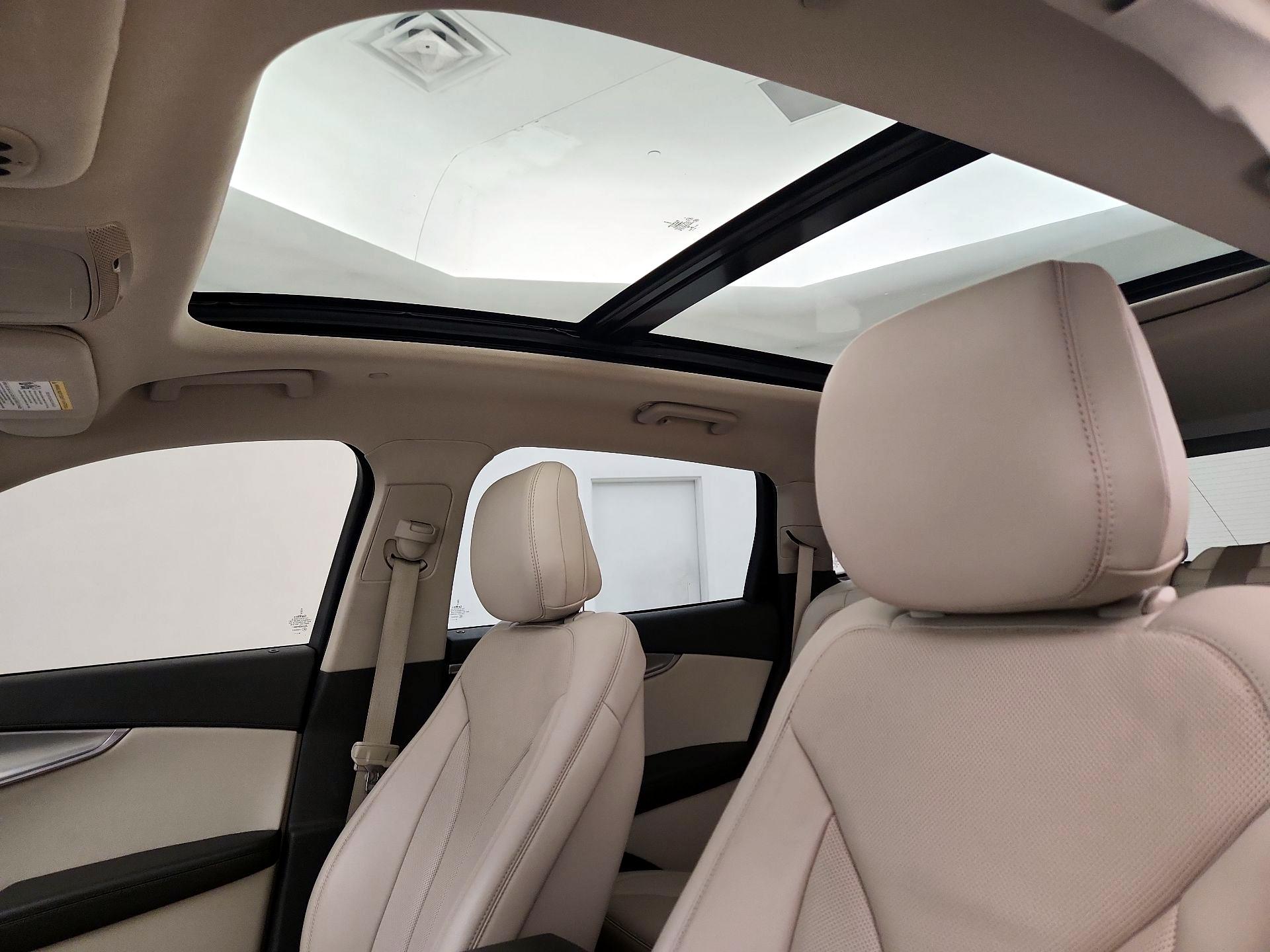 Thumbnail: 2020 Lincoln Nautilus - 20