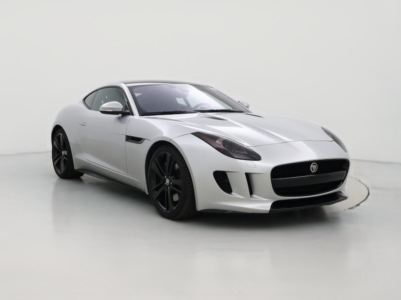 2017 Jaguar F-Type Premium -
                  Fort Myers, FL