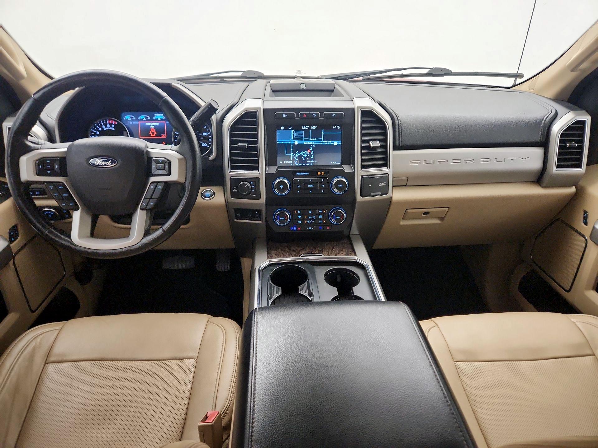 Thumbnail: 2019 Ford F-250 - 9