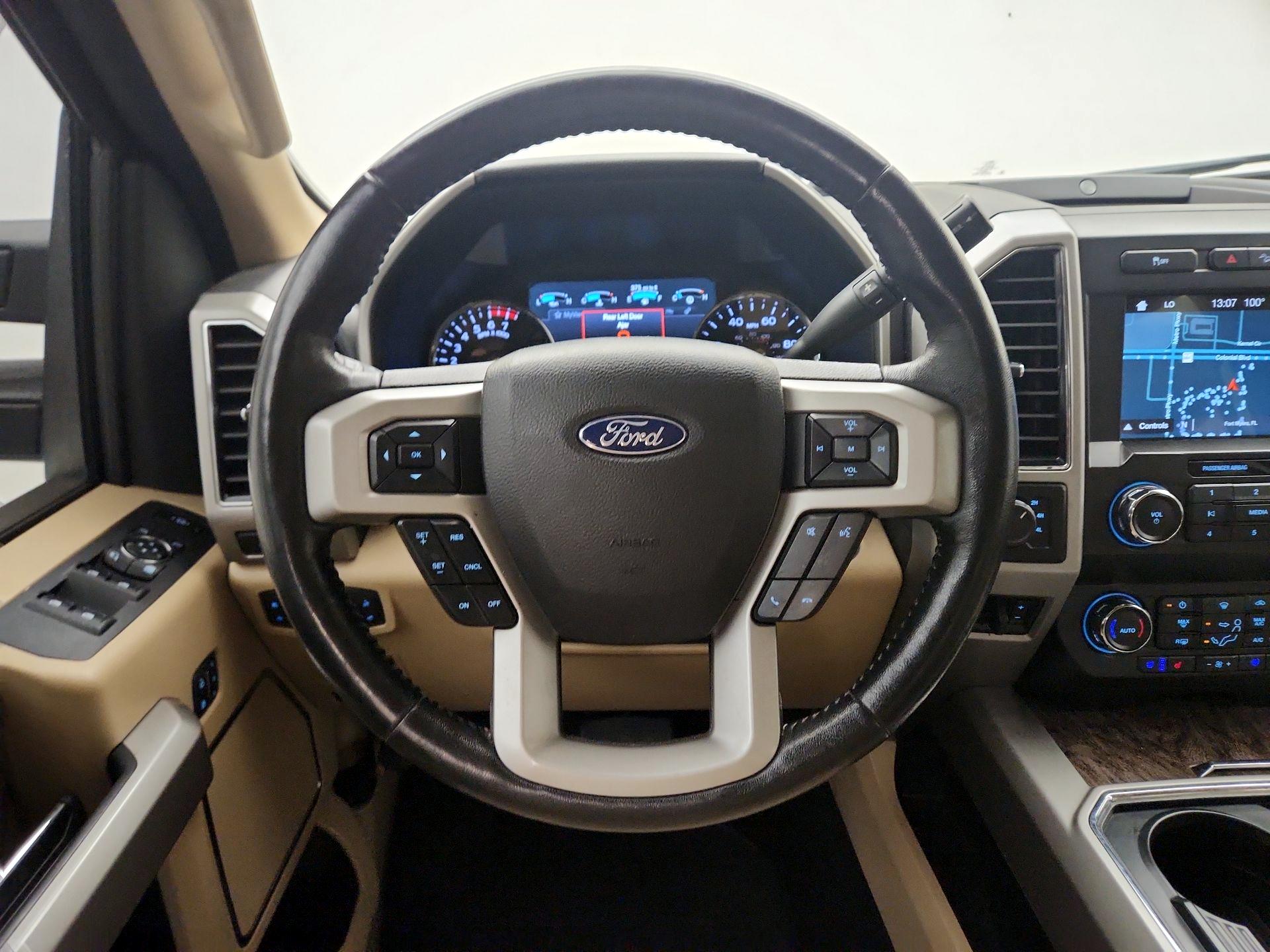 Thumbnail: 2019 Ford F-250 - 10