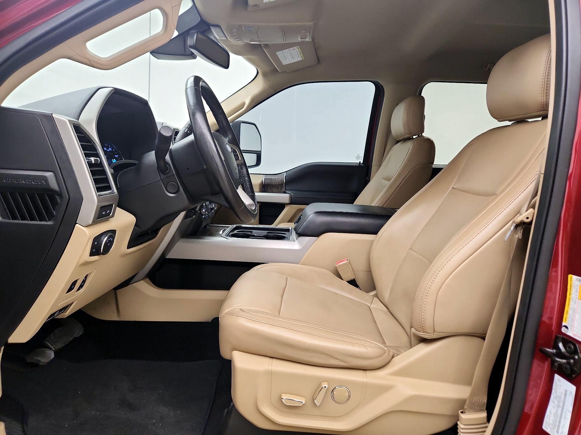 Thumbnail: 2019 Ford F-250 - 11