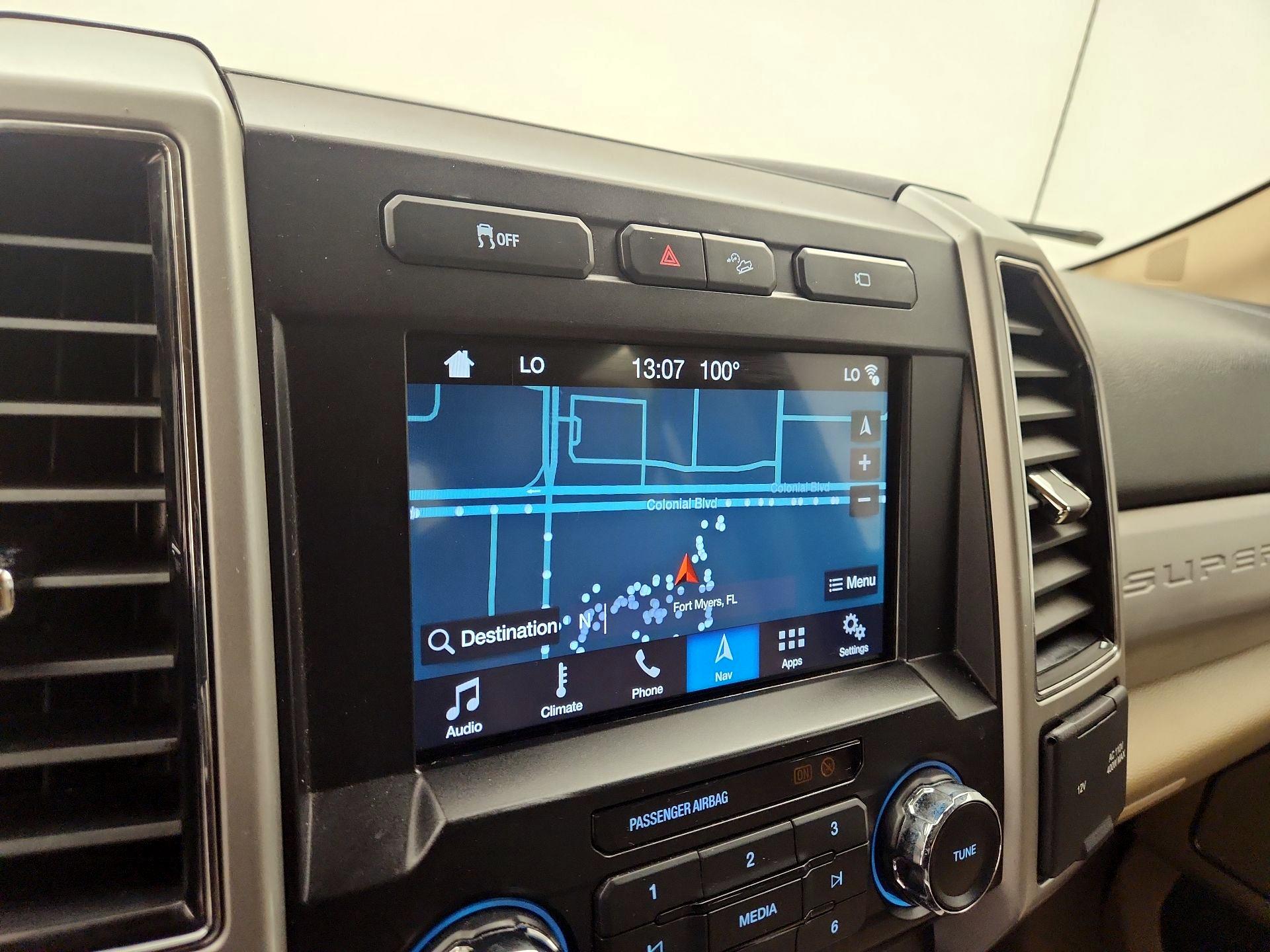 Thumbnail: 2019 Ford F-250 - 14