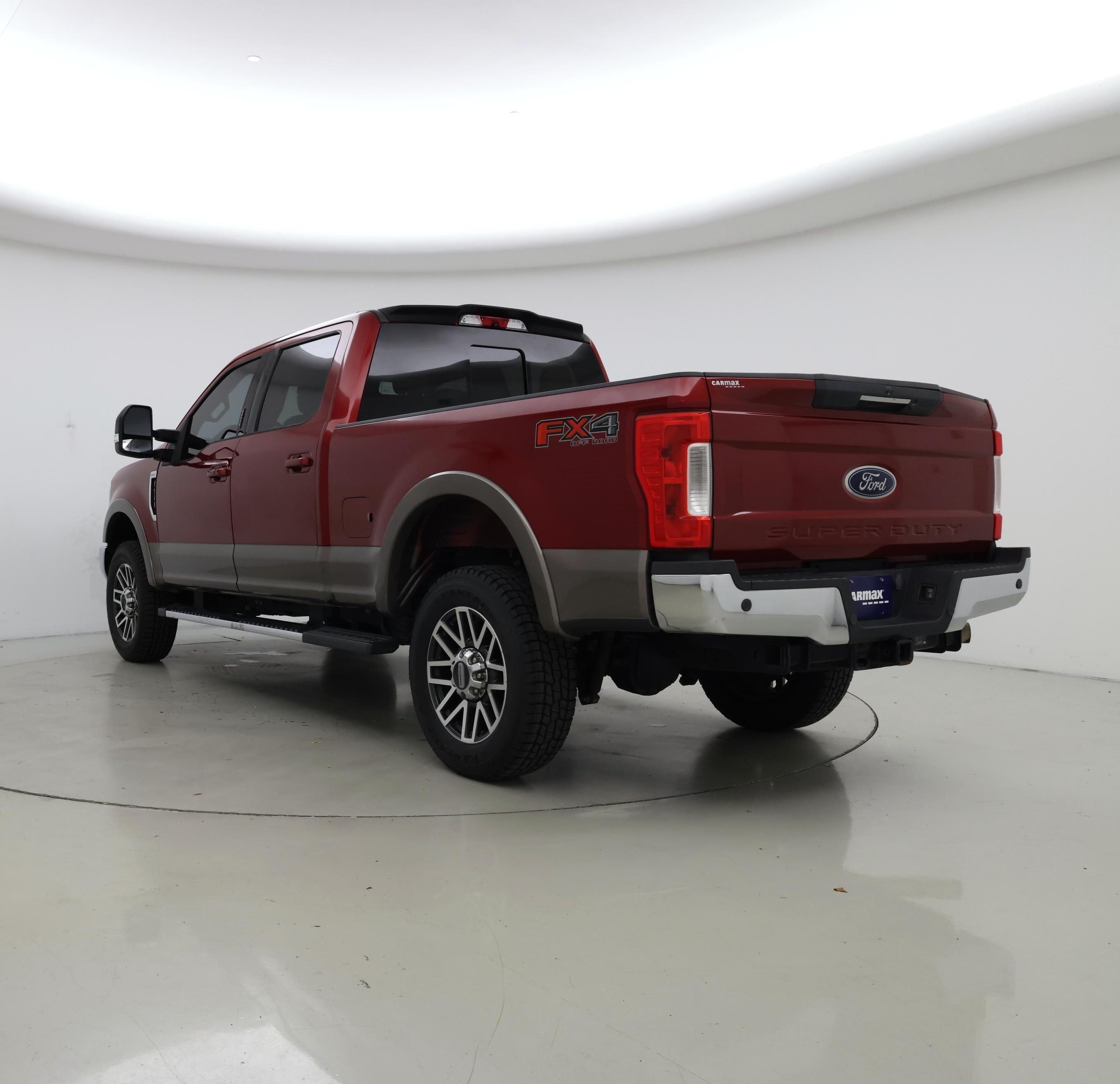 Thumbnail: 2019 Ford F-250 - 2
