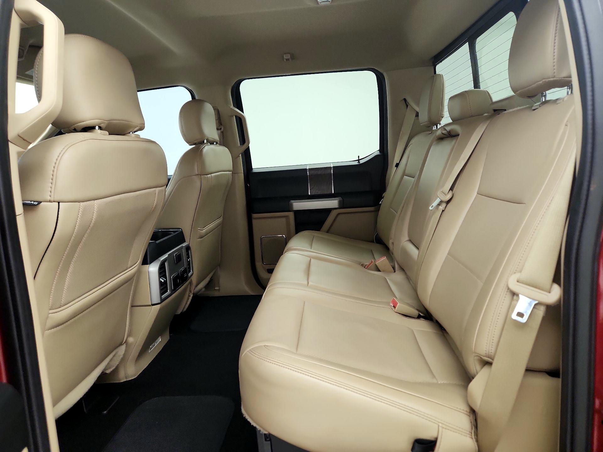Thumbnail: 2019 Ford F-250 - 20