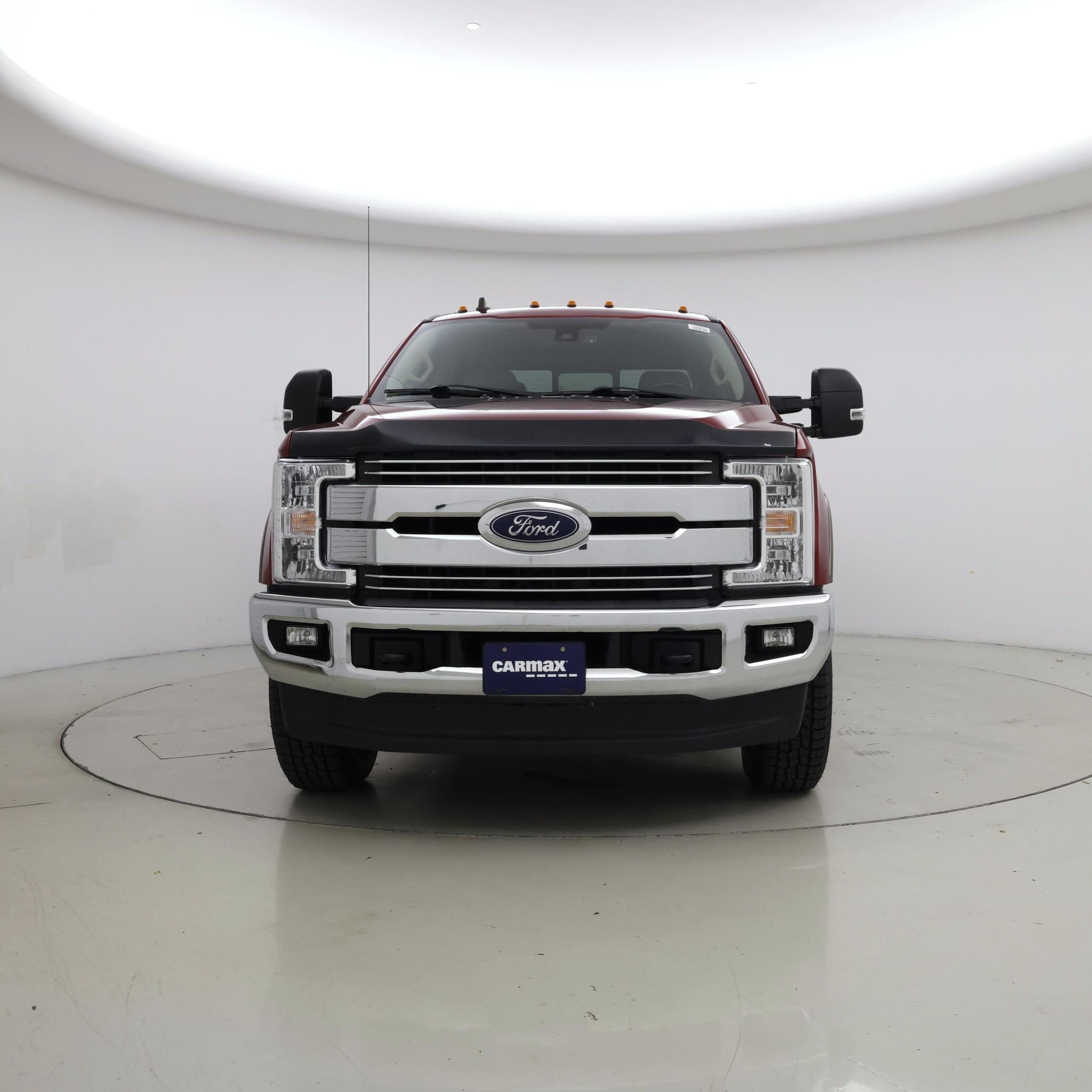 Thumbnail: 2019 Ford F-250 - 5
