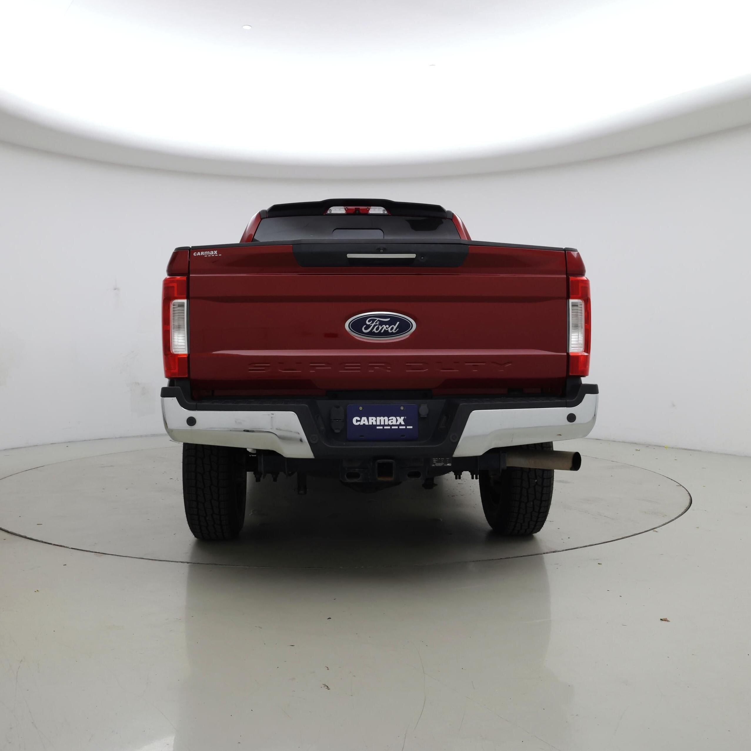 Thumbnail: 2019 Ford F-250 - 6