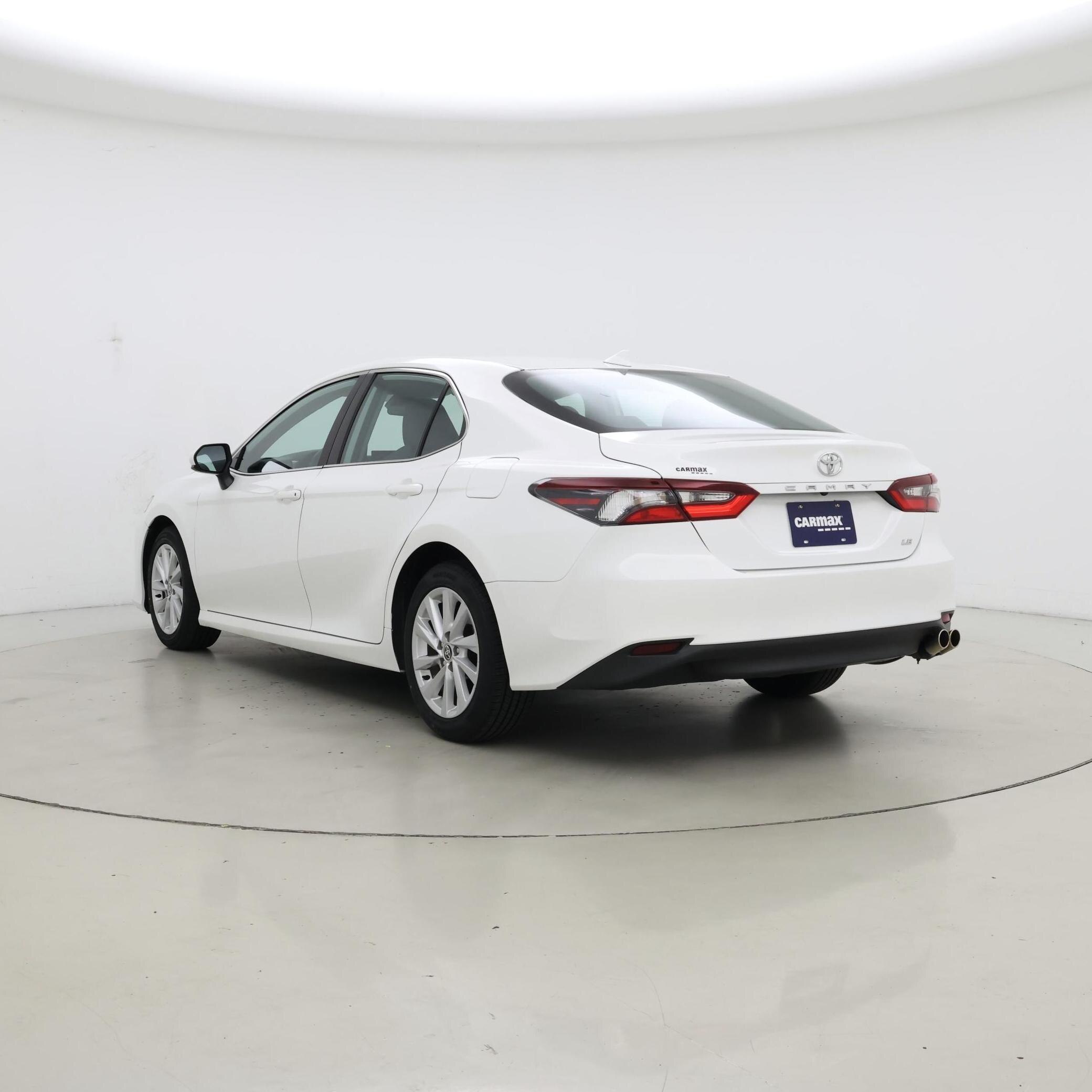 Thumbnail: 2023 Toyota Camry - 2