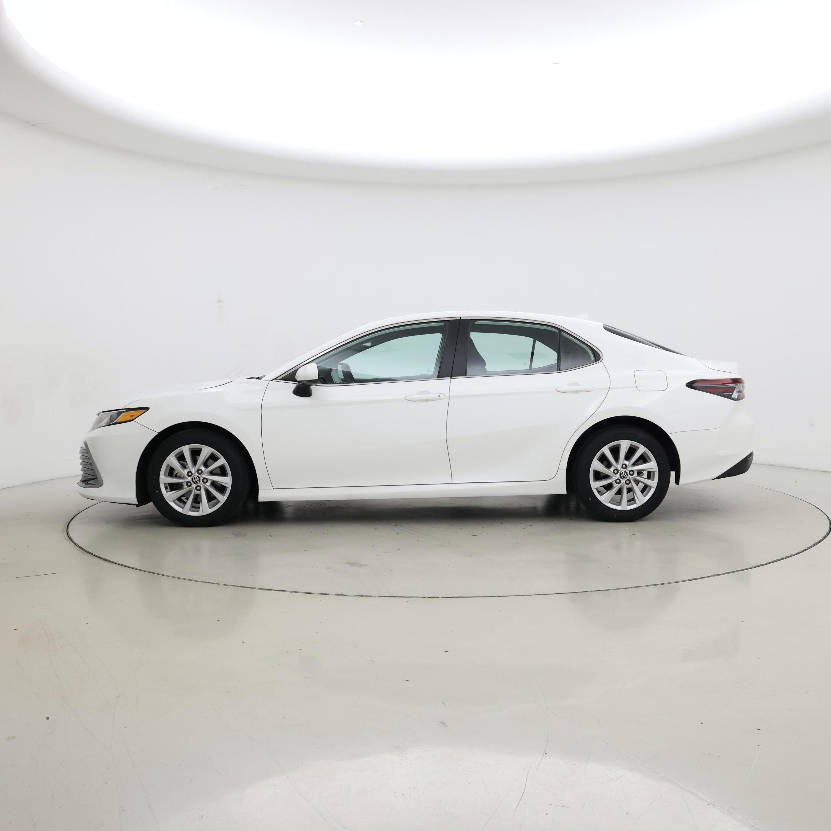 Thumbnail: 2023 Toyota Camry - 3