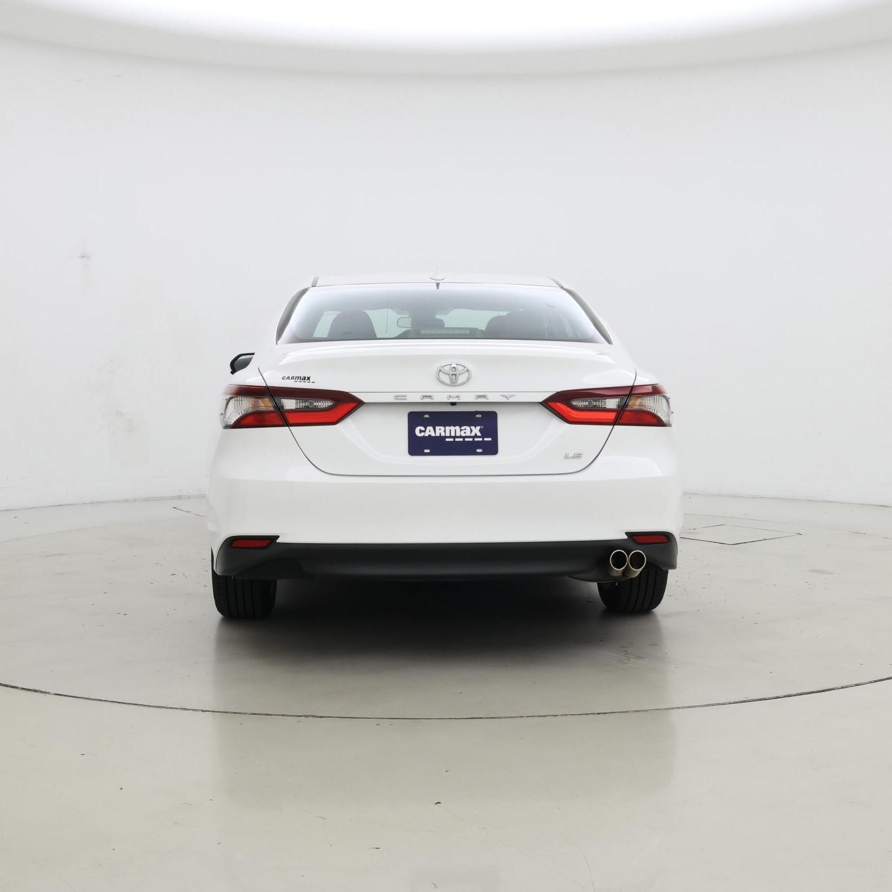 Thumbnail: 2023 Toyota Camry - 6