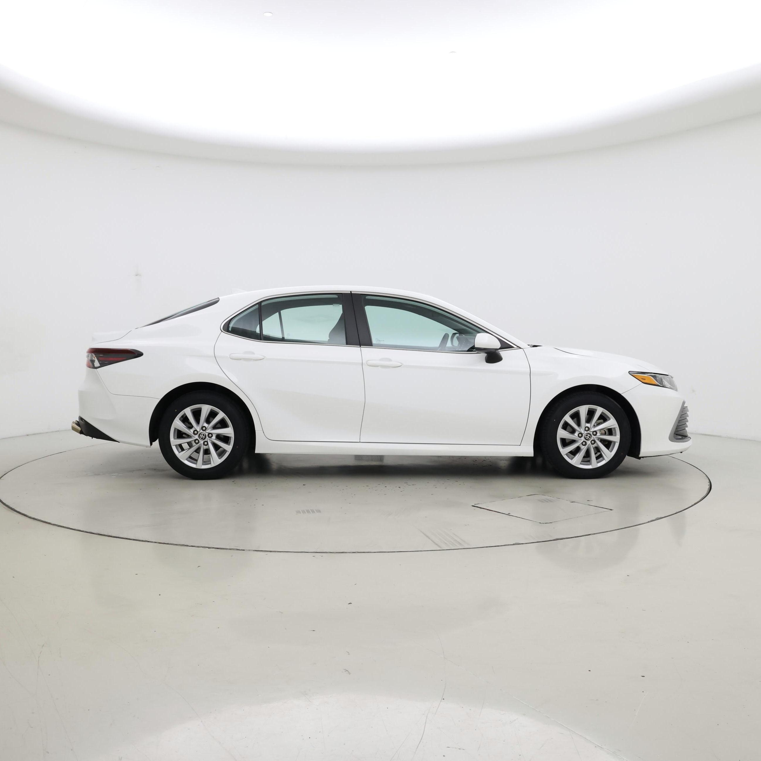 Thumbnail: 2023 Toyota Camry - 7