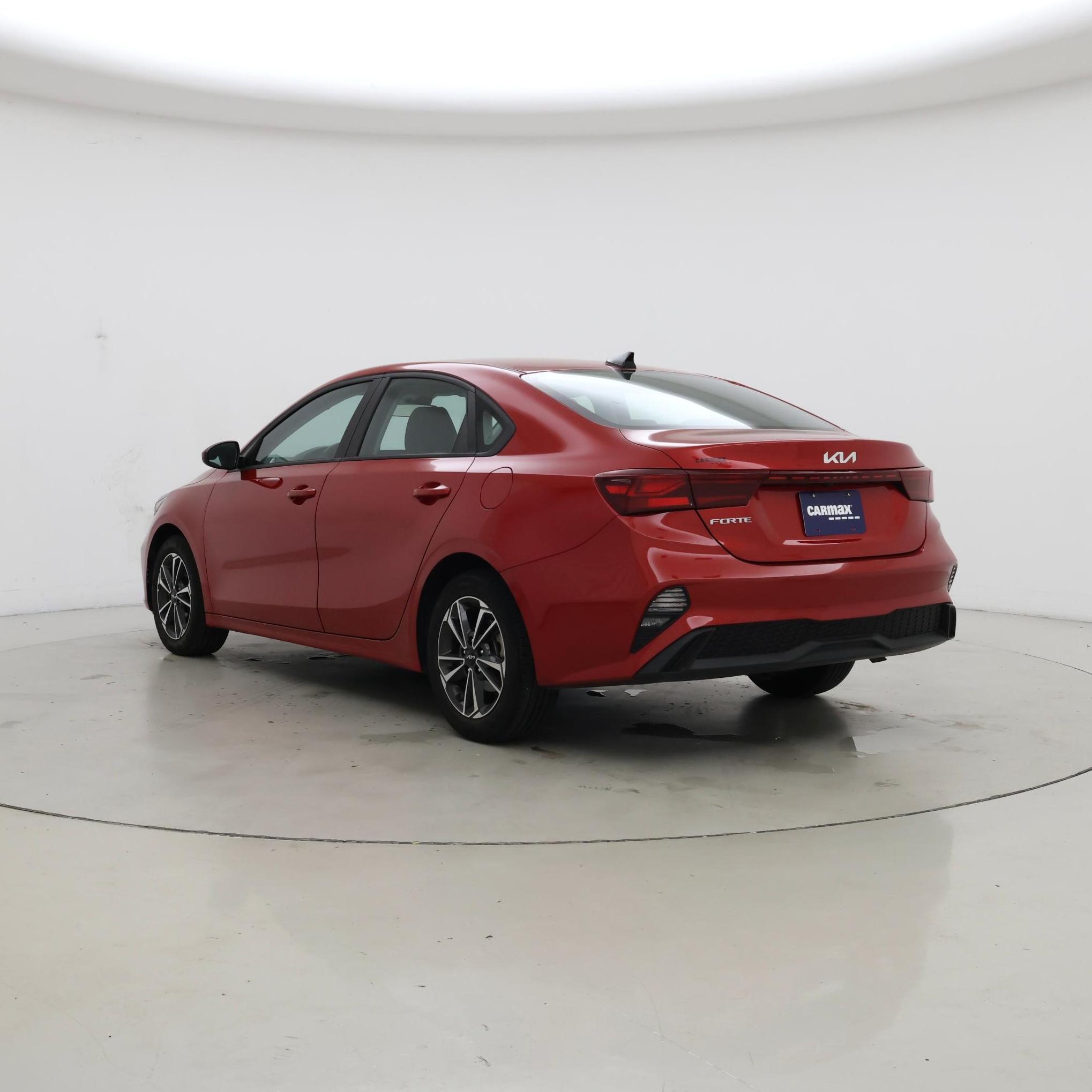 Thumbnail: 2024 Kia Forte - 2