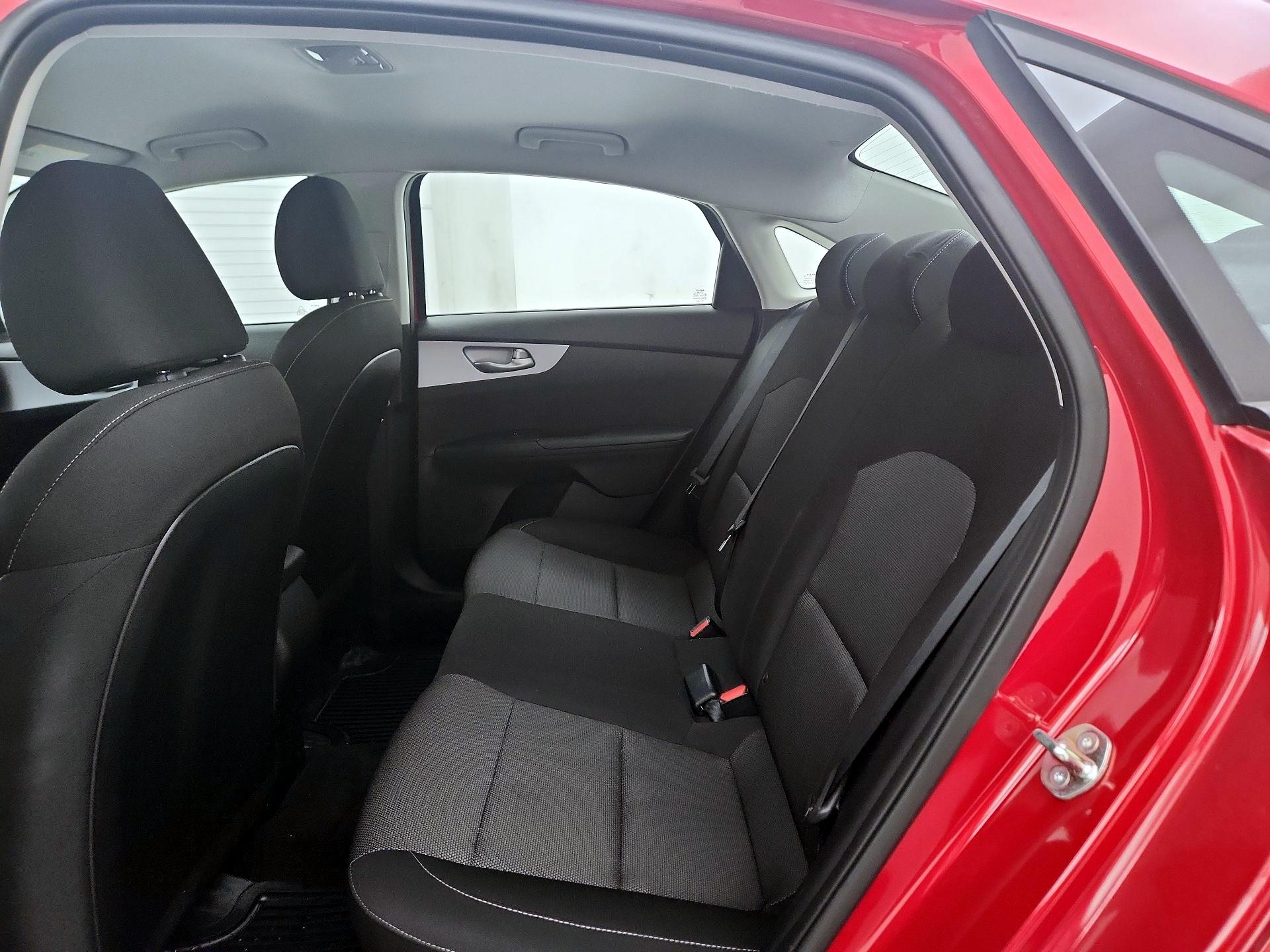 Thumbnail: 2024 Kia Forte - 19