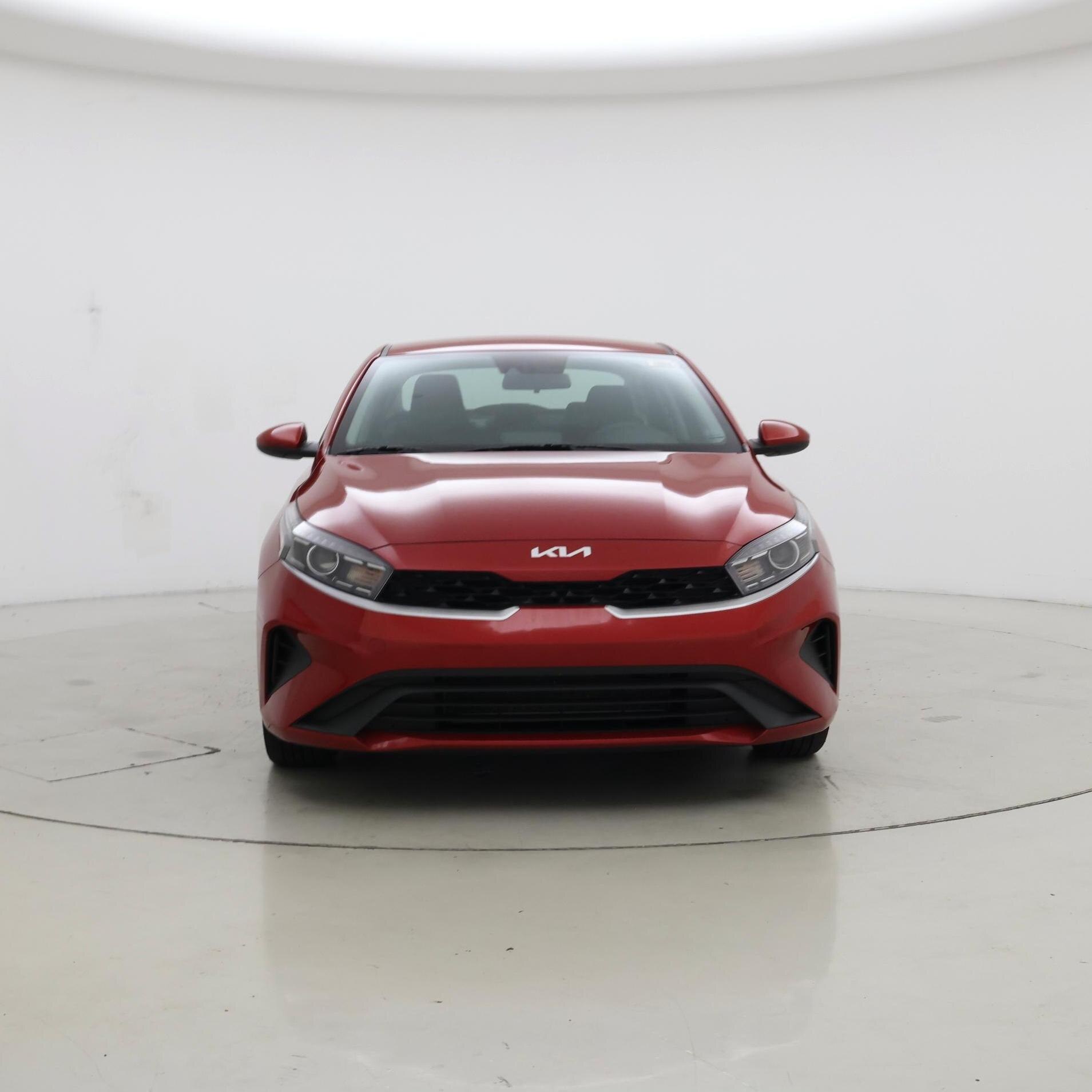 Thumbnail: 2024 Kia Forte - 5