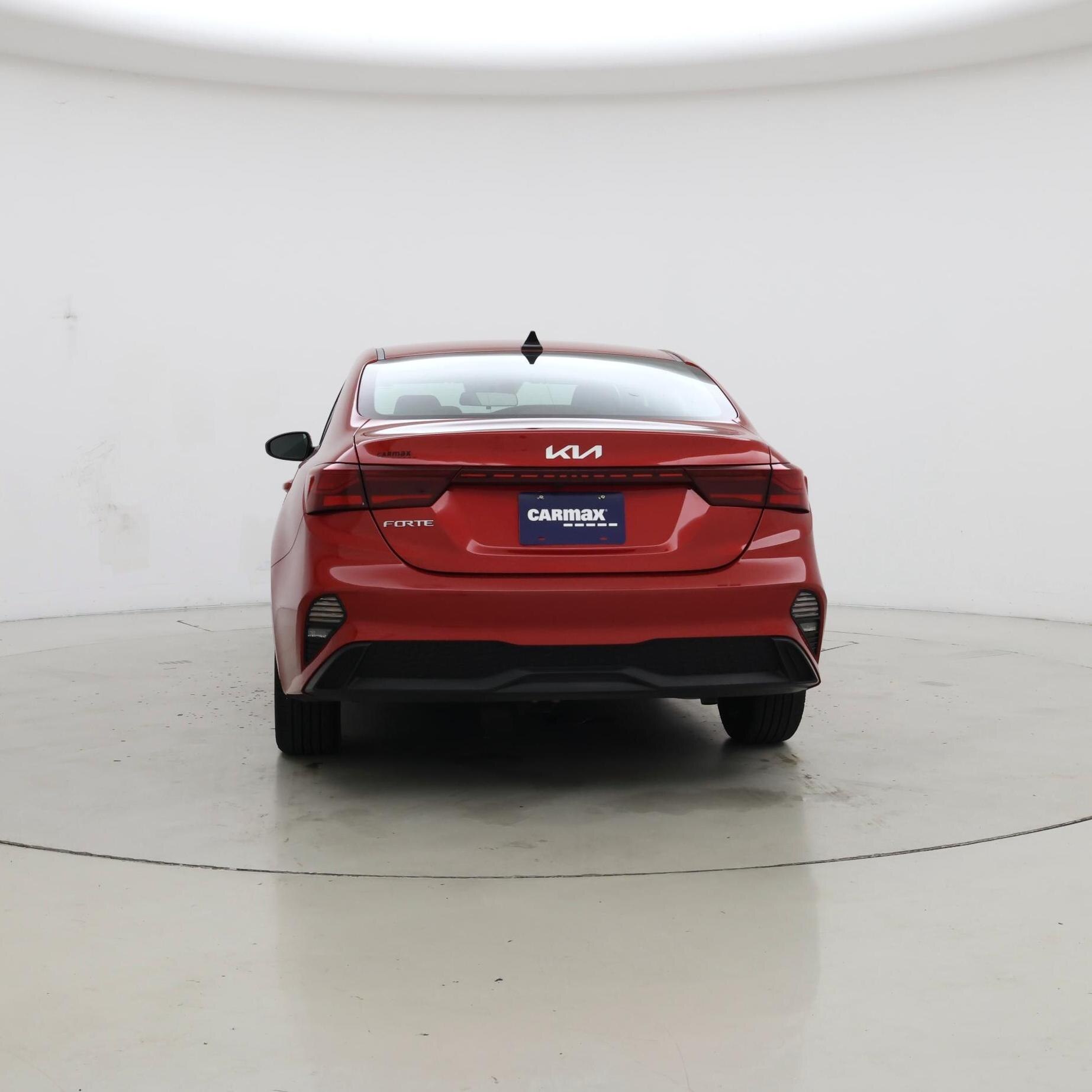 Thumbnail: 2024 Kia Forte - 6
