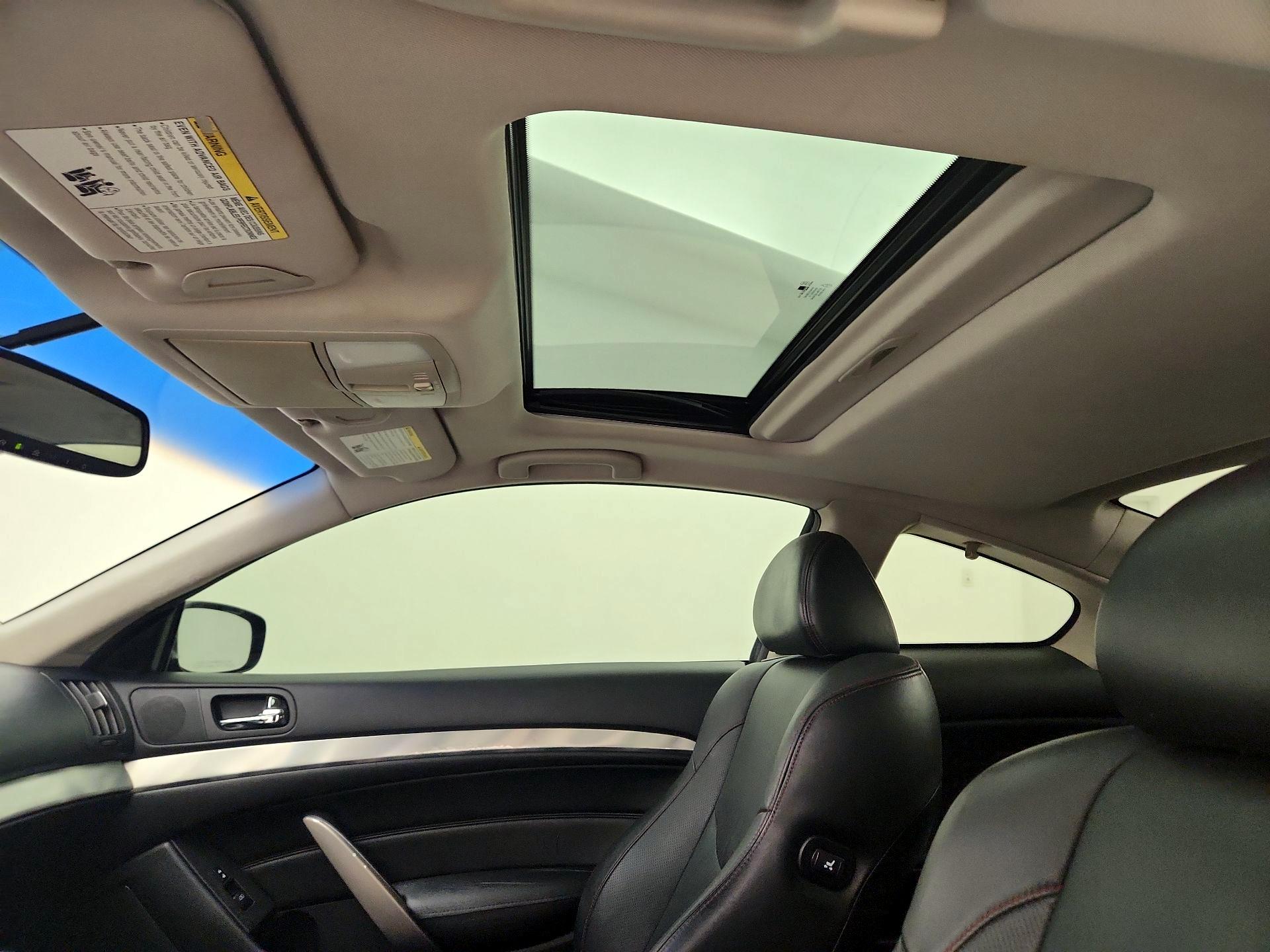 Thumbnail: 2015 INFINITI Q60 - 20