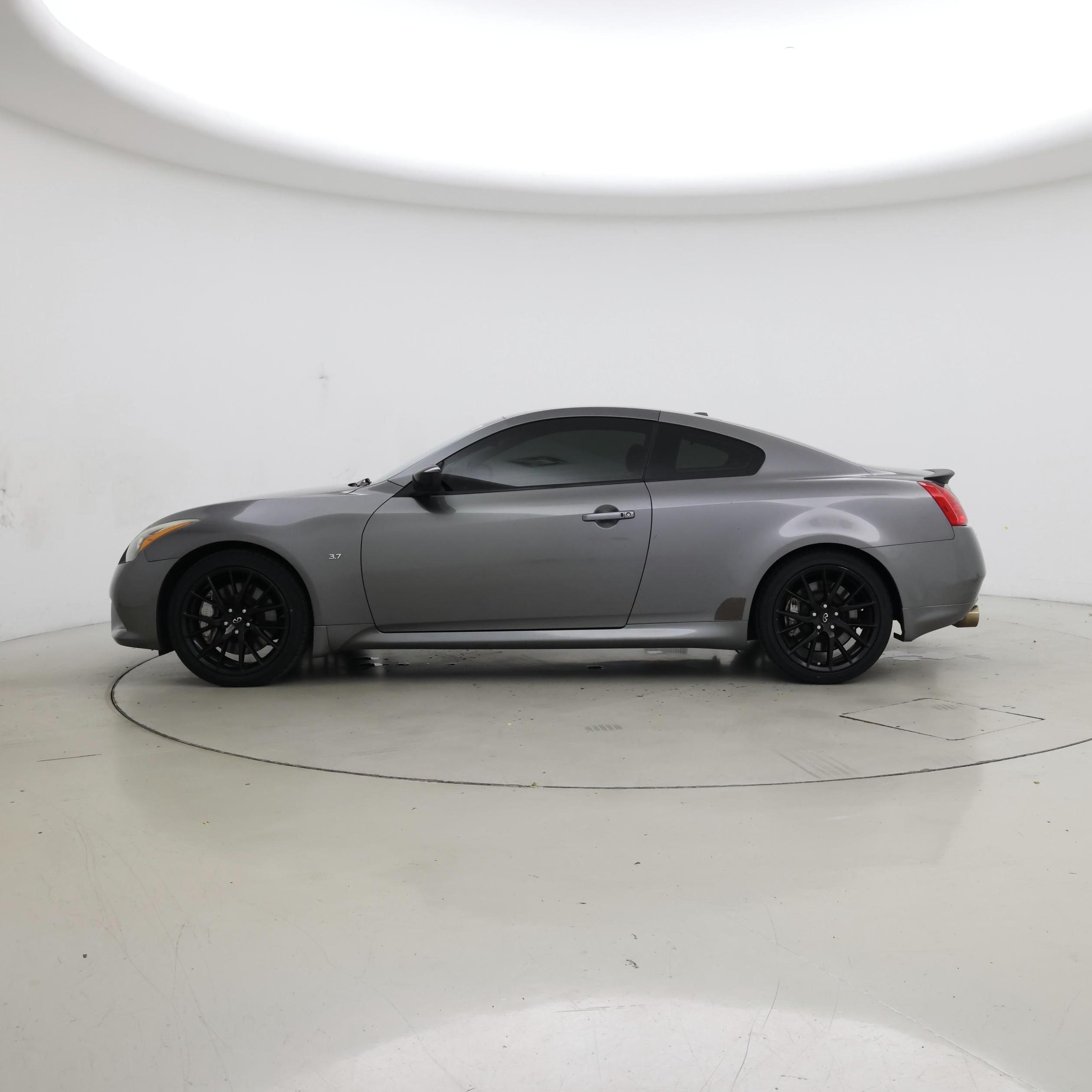 Thumbnail: 2015 INFINITI Q60 - 3