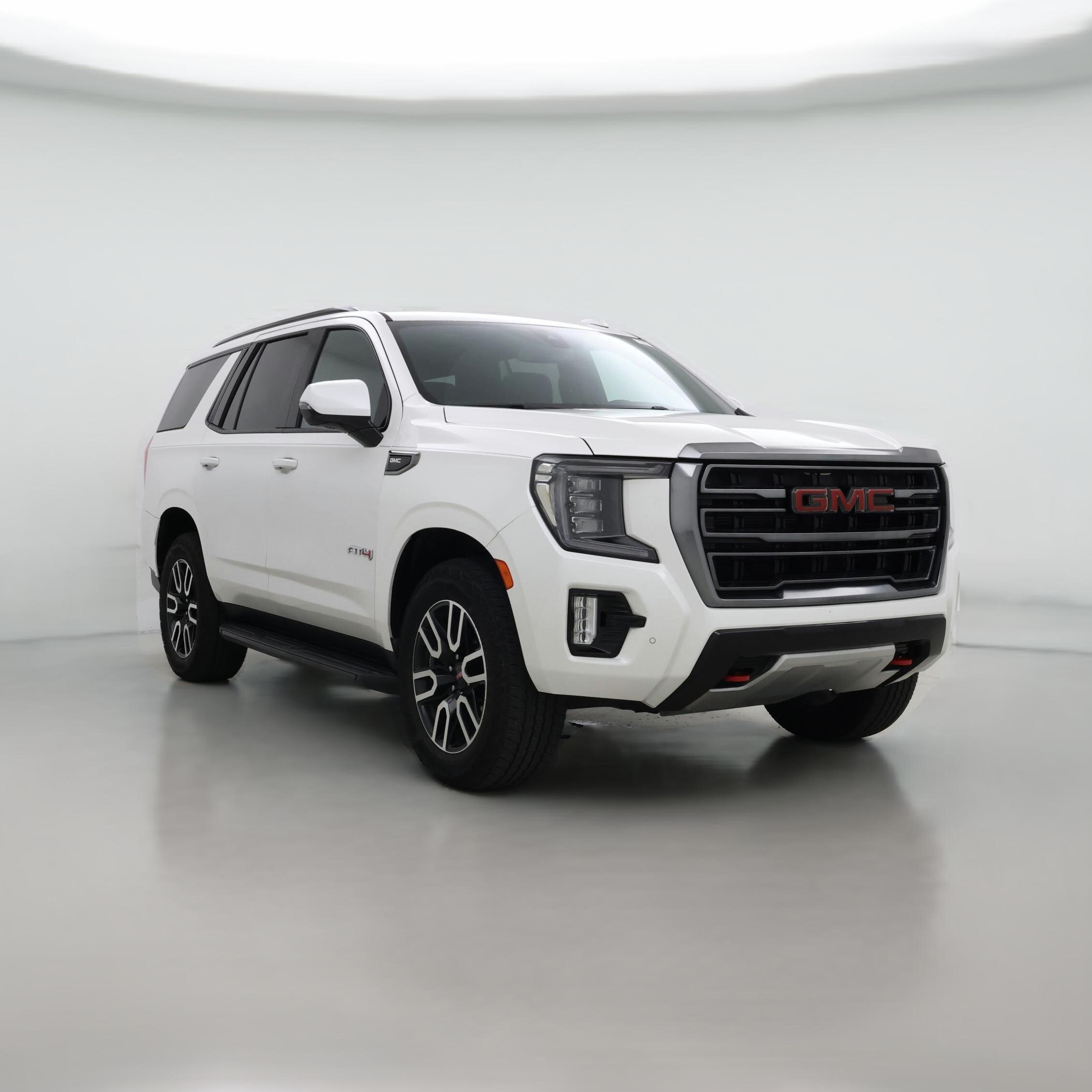 Thumbnail: 2021 GMC Yukon - 1