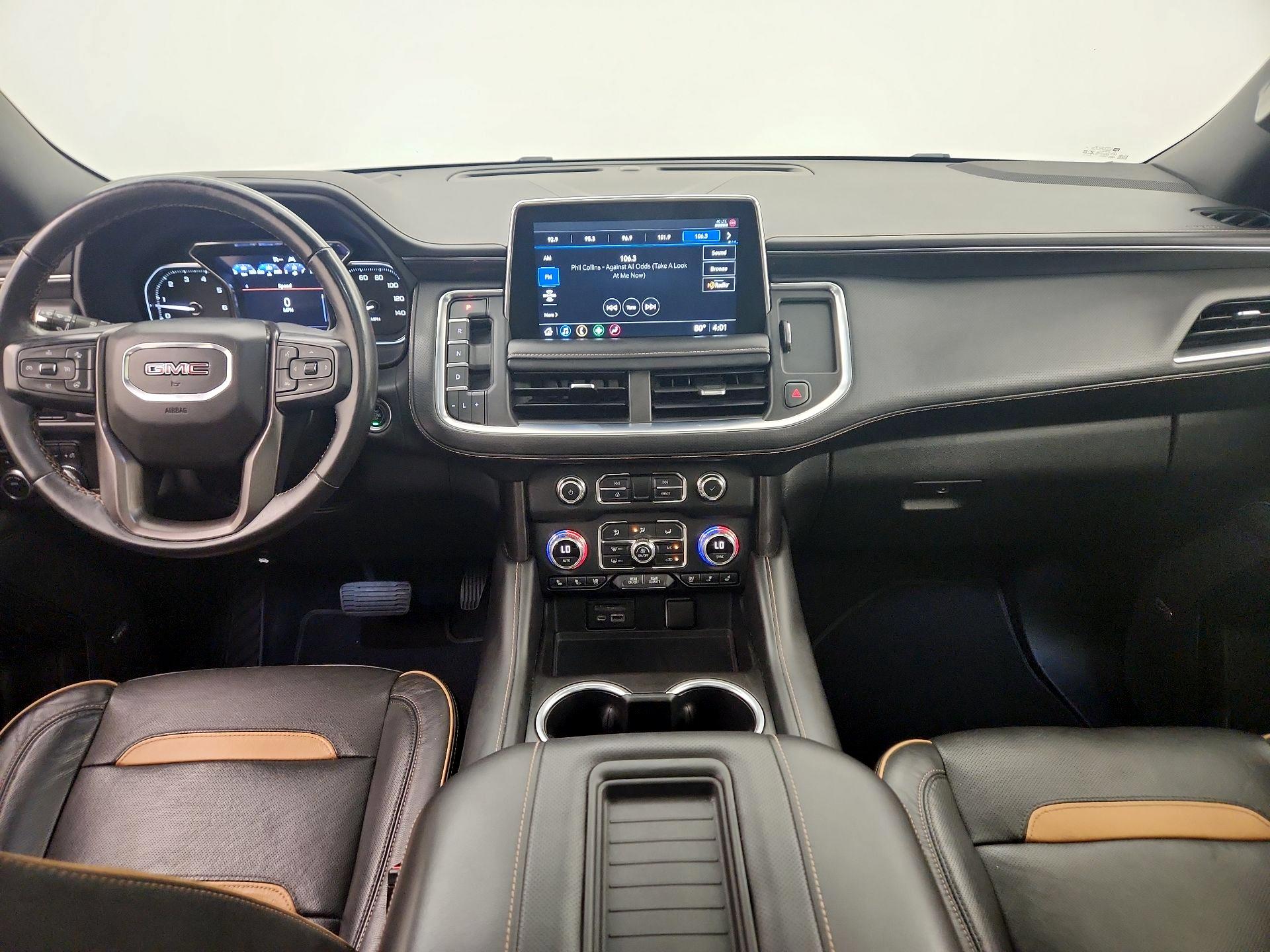 Thumbnail: 2021 GMC Yukon - 9