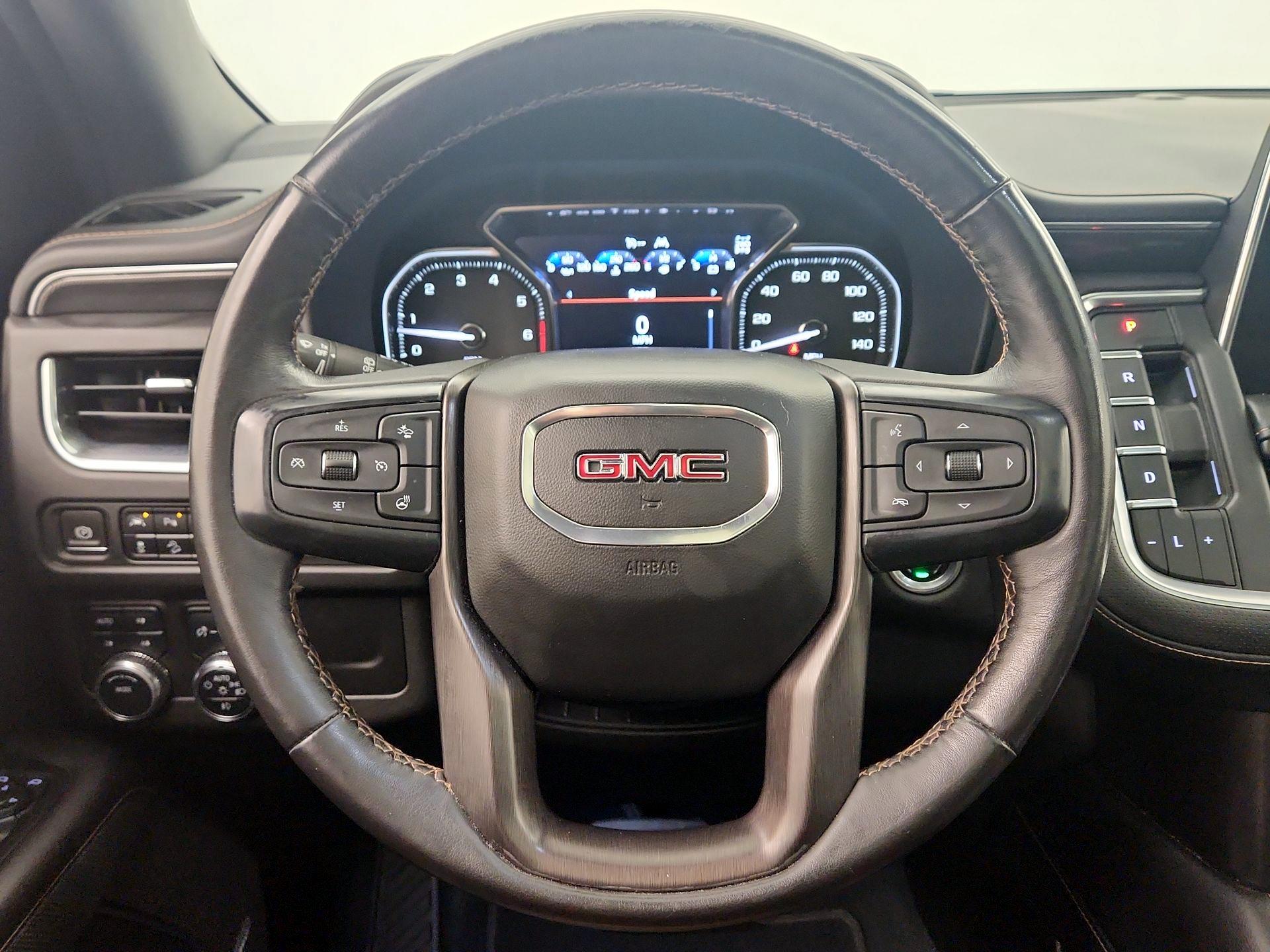 Thumbnail: 2021 GMC Yukon - 10