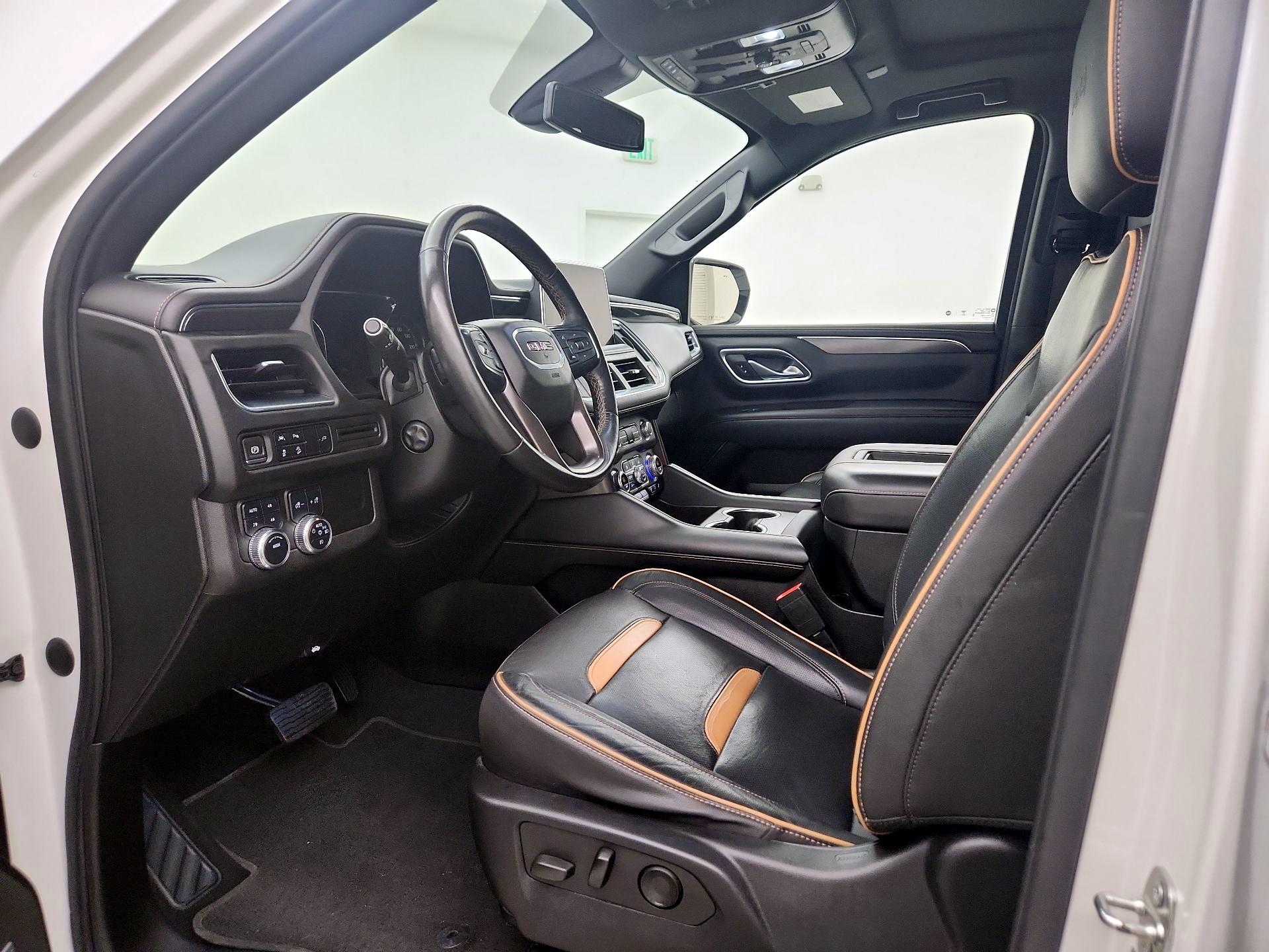 Thumbnail: 2021 GMC Yukon - 11