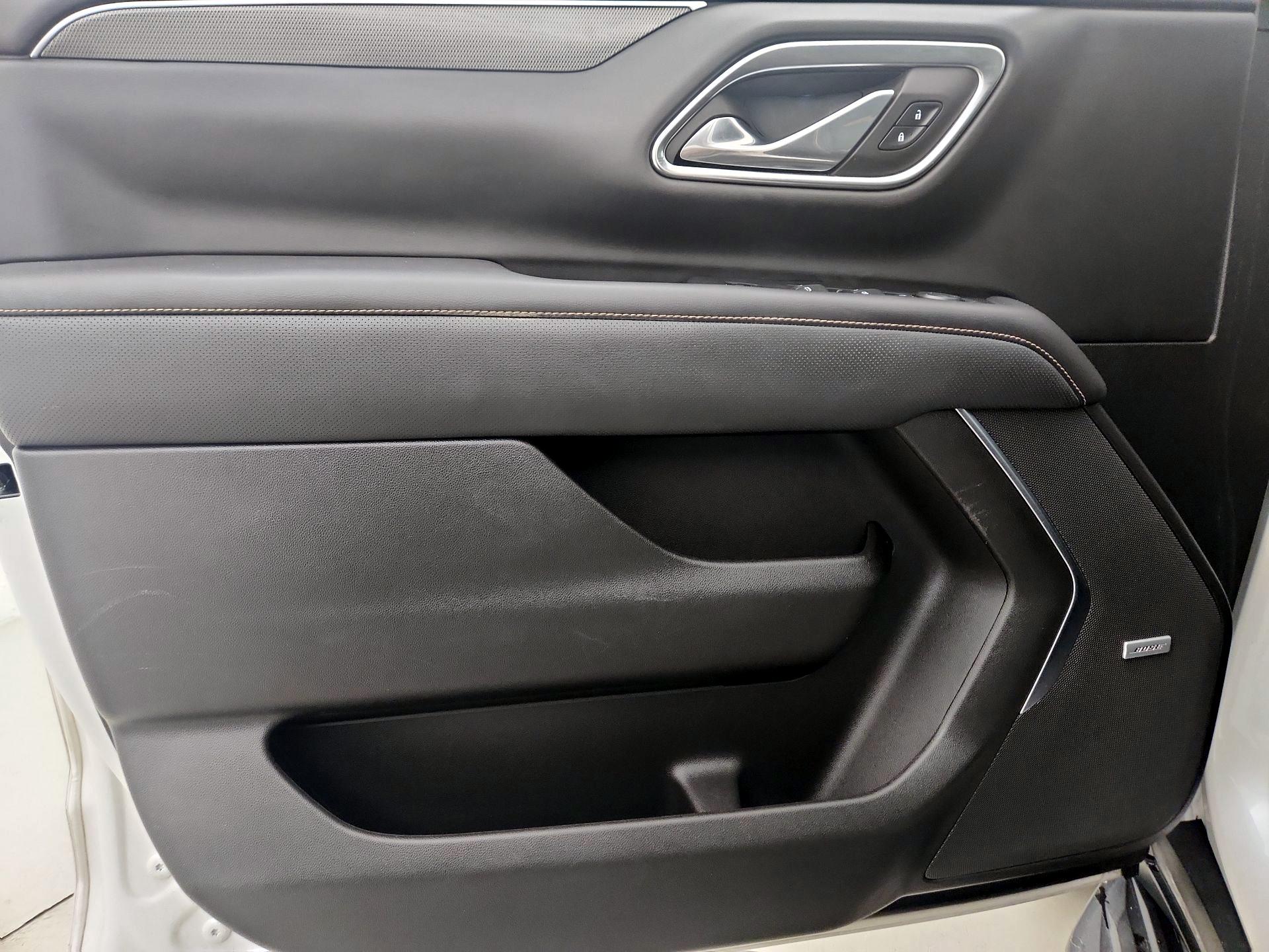 Thumbnail: 2021 GMC Yukon - 12