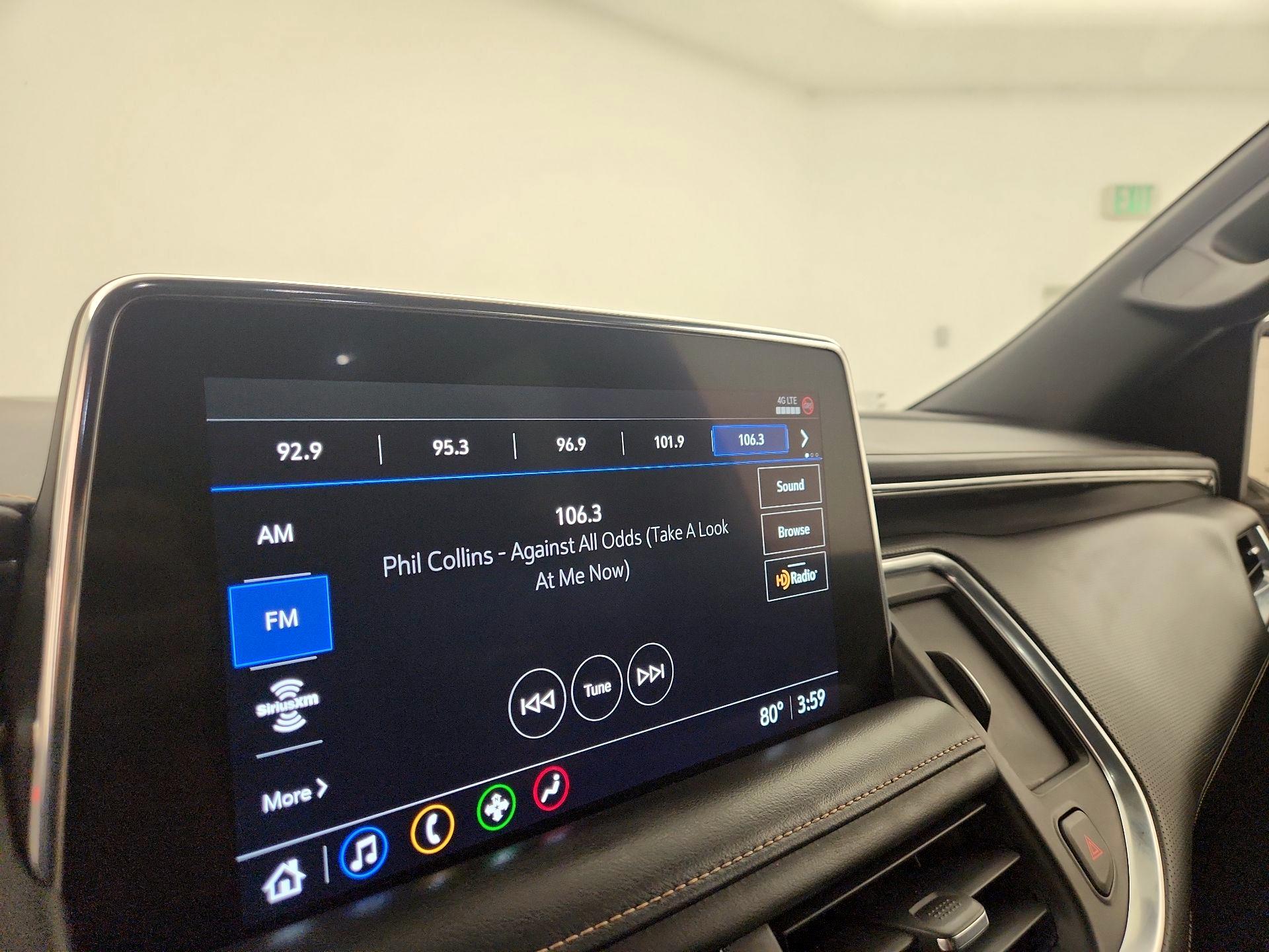 Thumbnail: 2021 GMC Yukon - 15