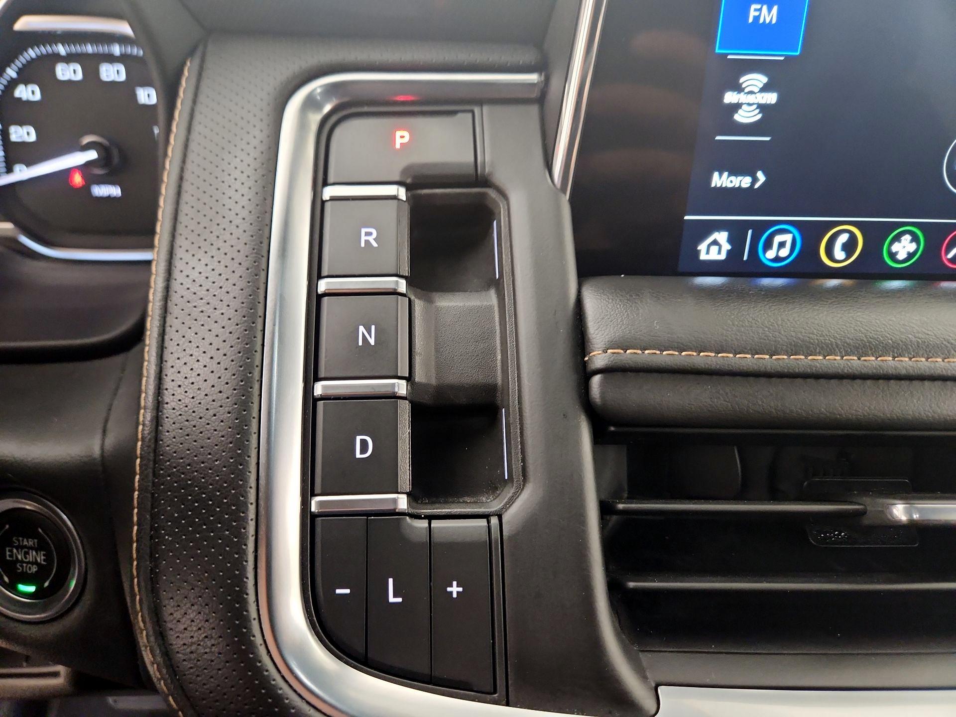 Thumbnail: 2021 GMC Yukon - 17