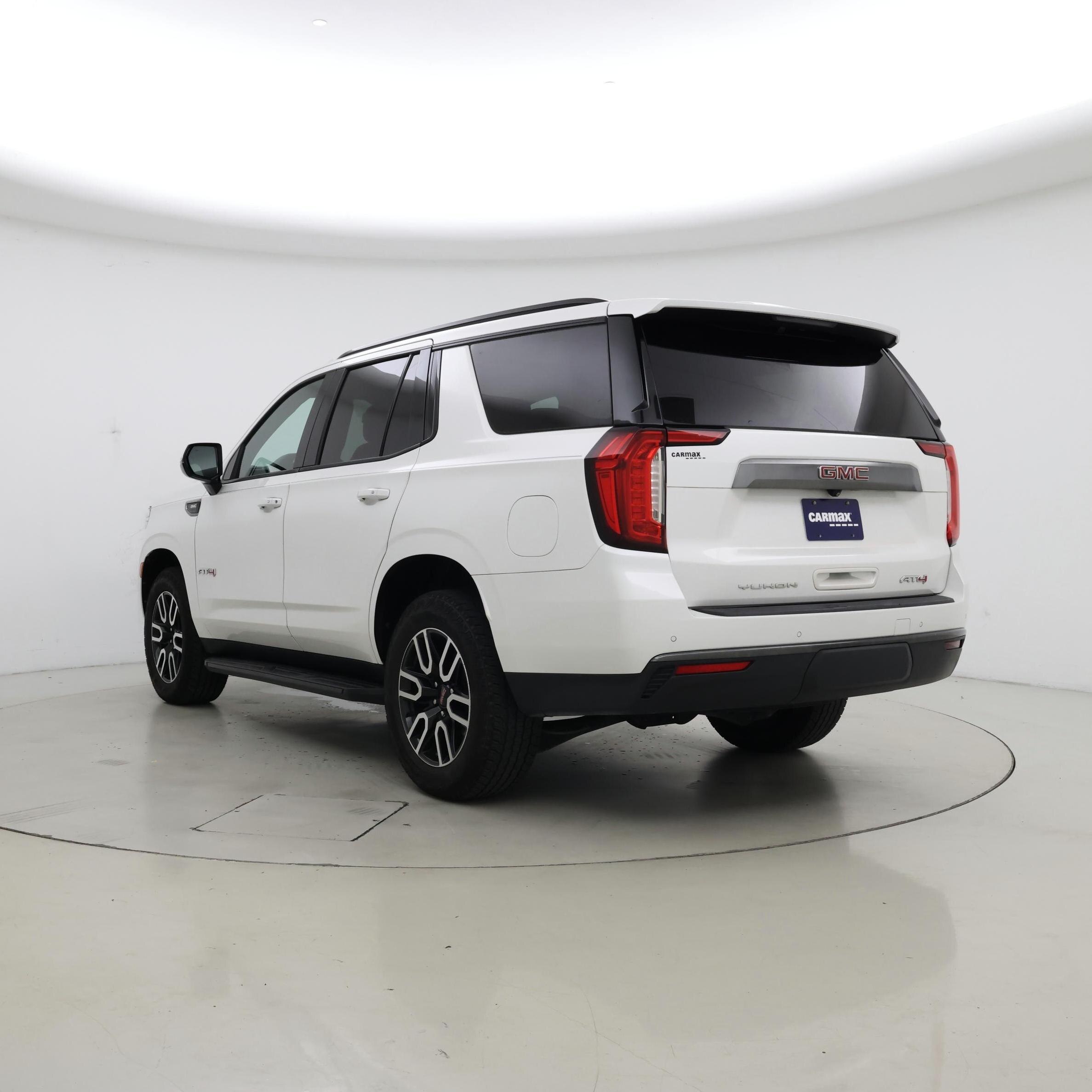 Thumbnail: 2021 GMC Yukon - 2