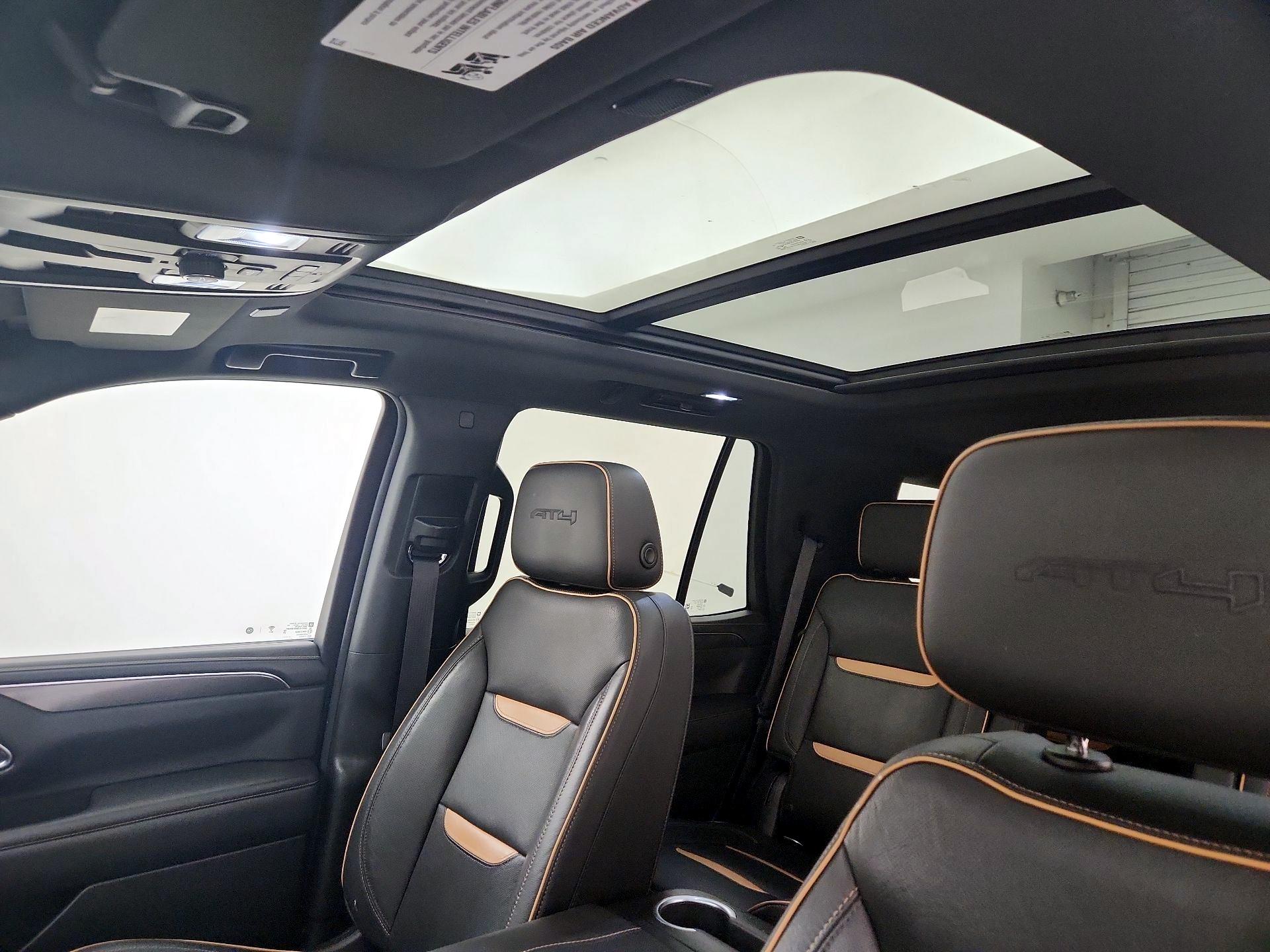 Thumbnail: 2021 GMC Yukon - 19