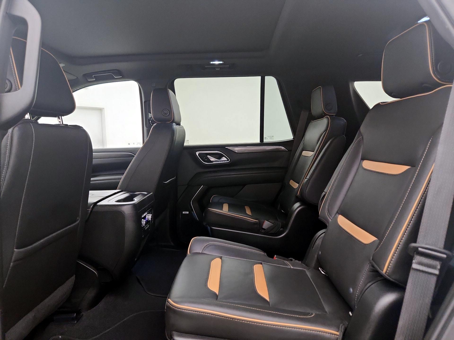 Thumbnail: 2021 GMC Yukon - 20
