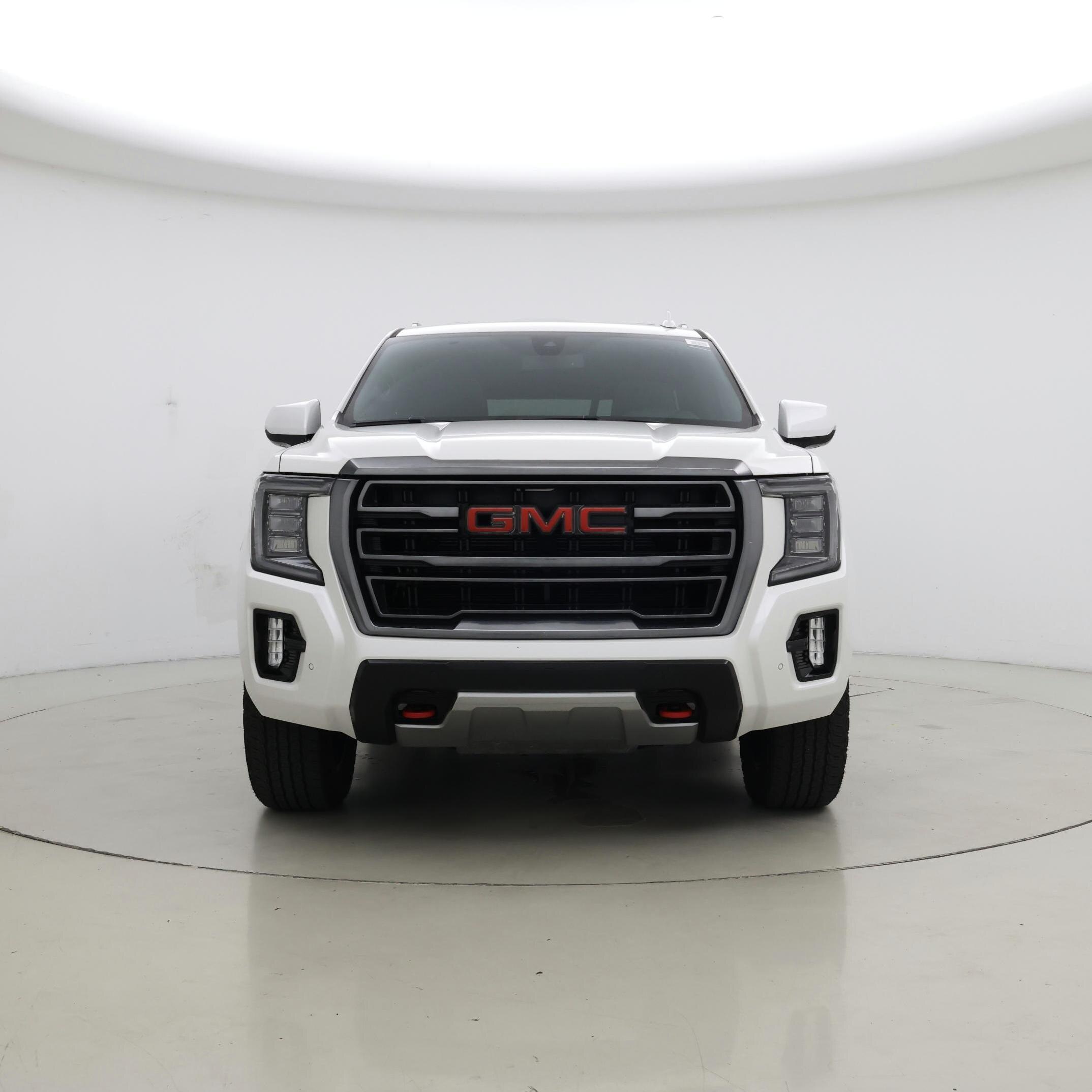 Thumbnail: 2021 GMC Yukon - 5