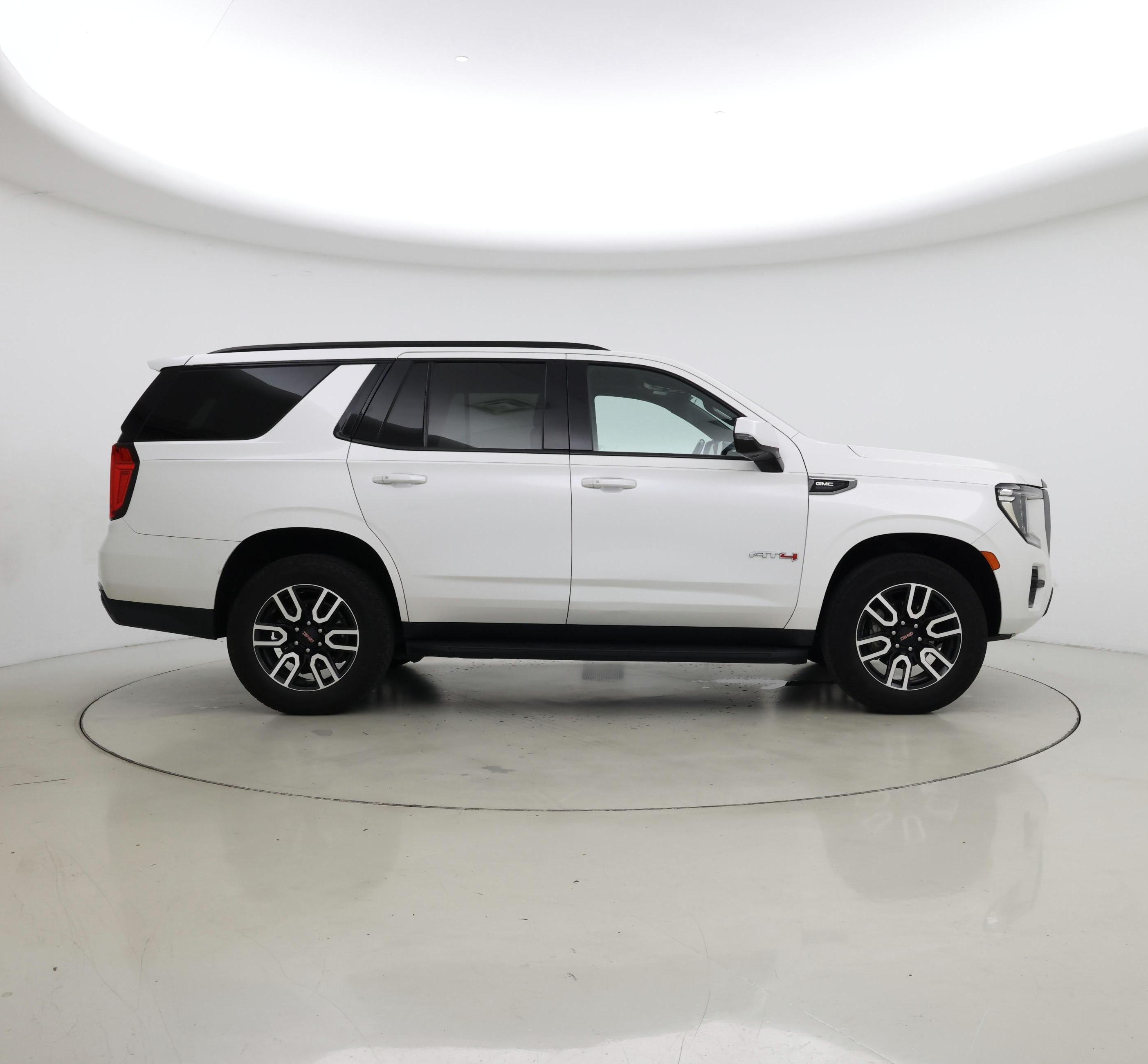 Thumbnail: 2021 GMC Yukon - 7