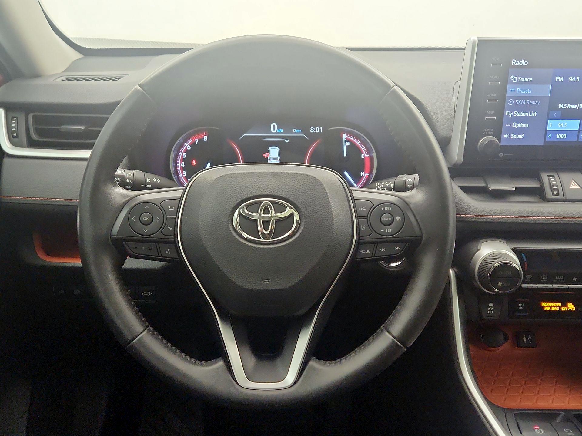 Thumbnail: 2019 Toyota RAV4 - 10