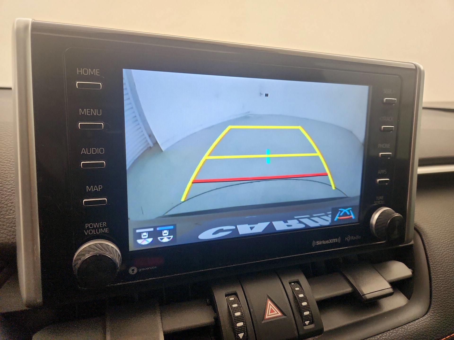 Thumbnail: 2019 Toyota RAV4 - 14