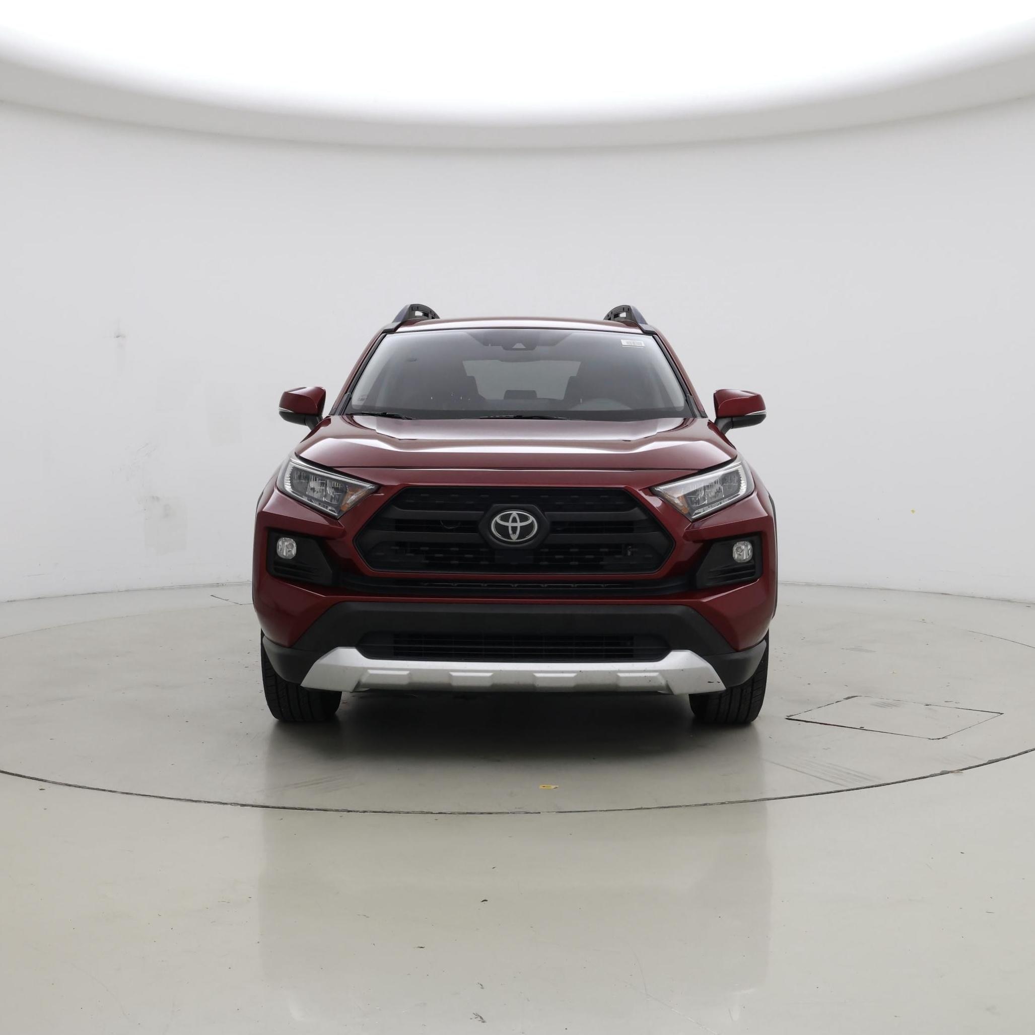 Thumbnail: 2019 Toyota RAV4 - 5
