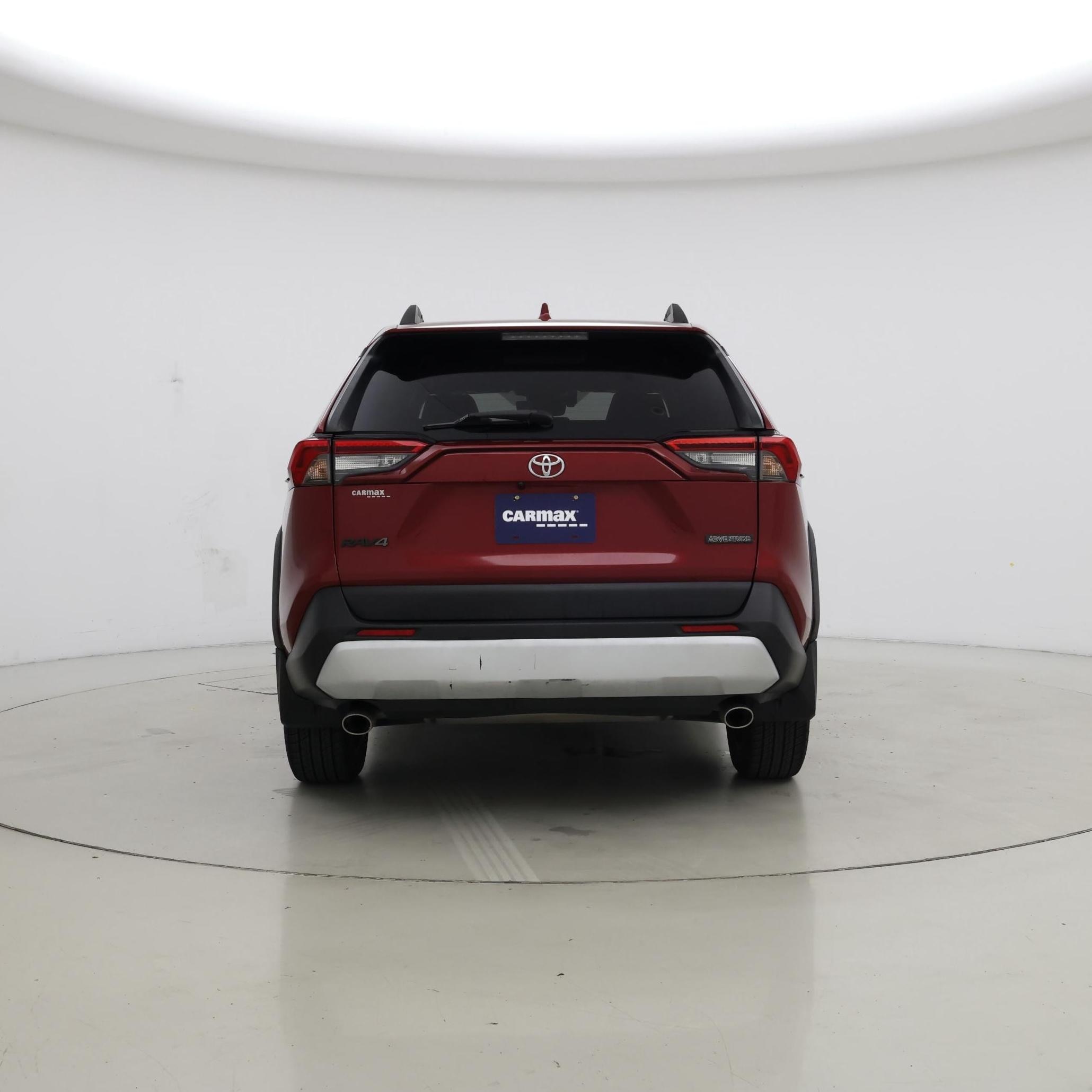 Thumbnail: 2019 Toyota RAV4 - 6