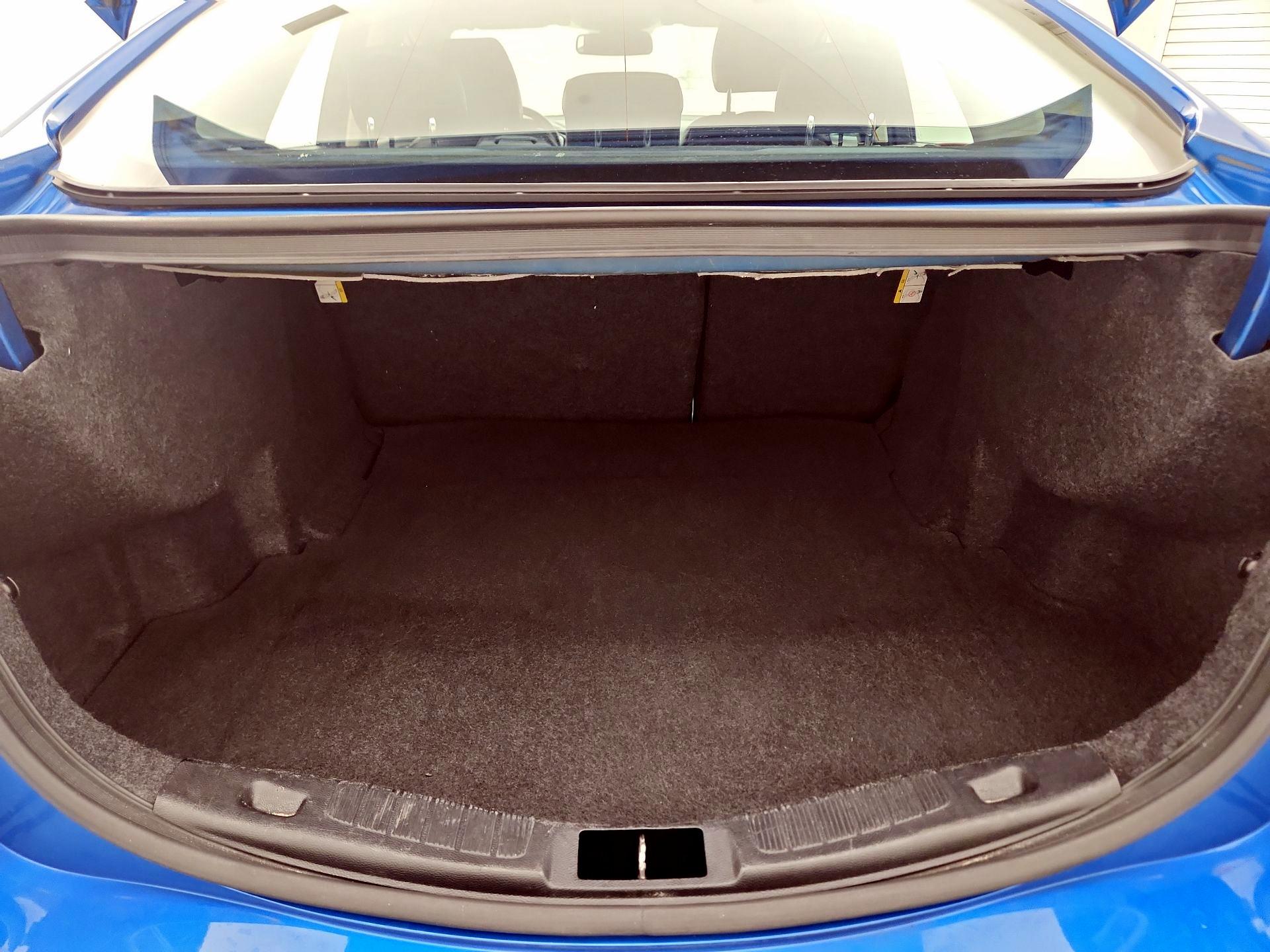 Thumbnail: 2019 Ford Fusion - 20