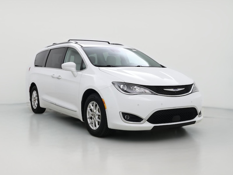 2020 Chrysler Pacifica Touring L -
                  Fort Myers, FL