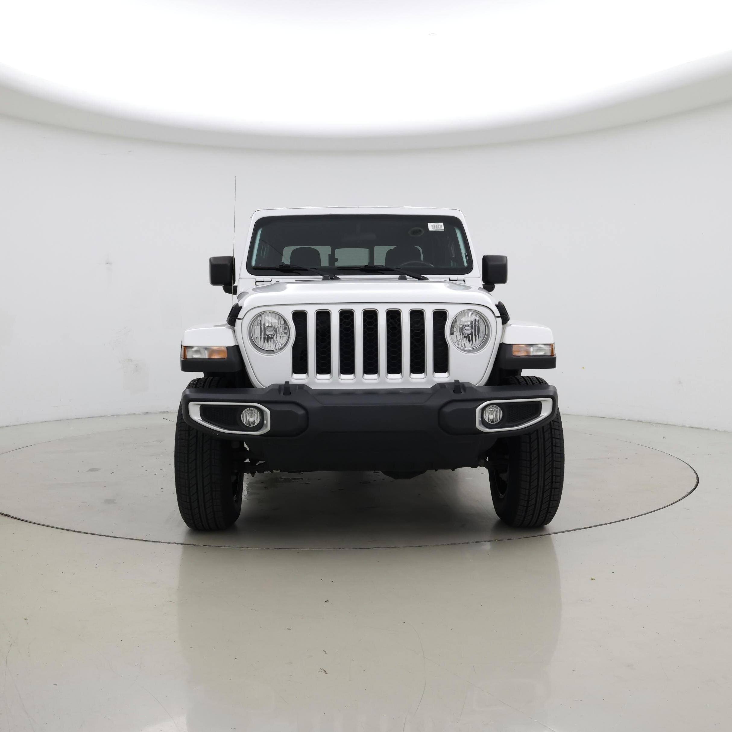 Thumbnail: 2021 Jeep Gladiator - 5