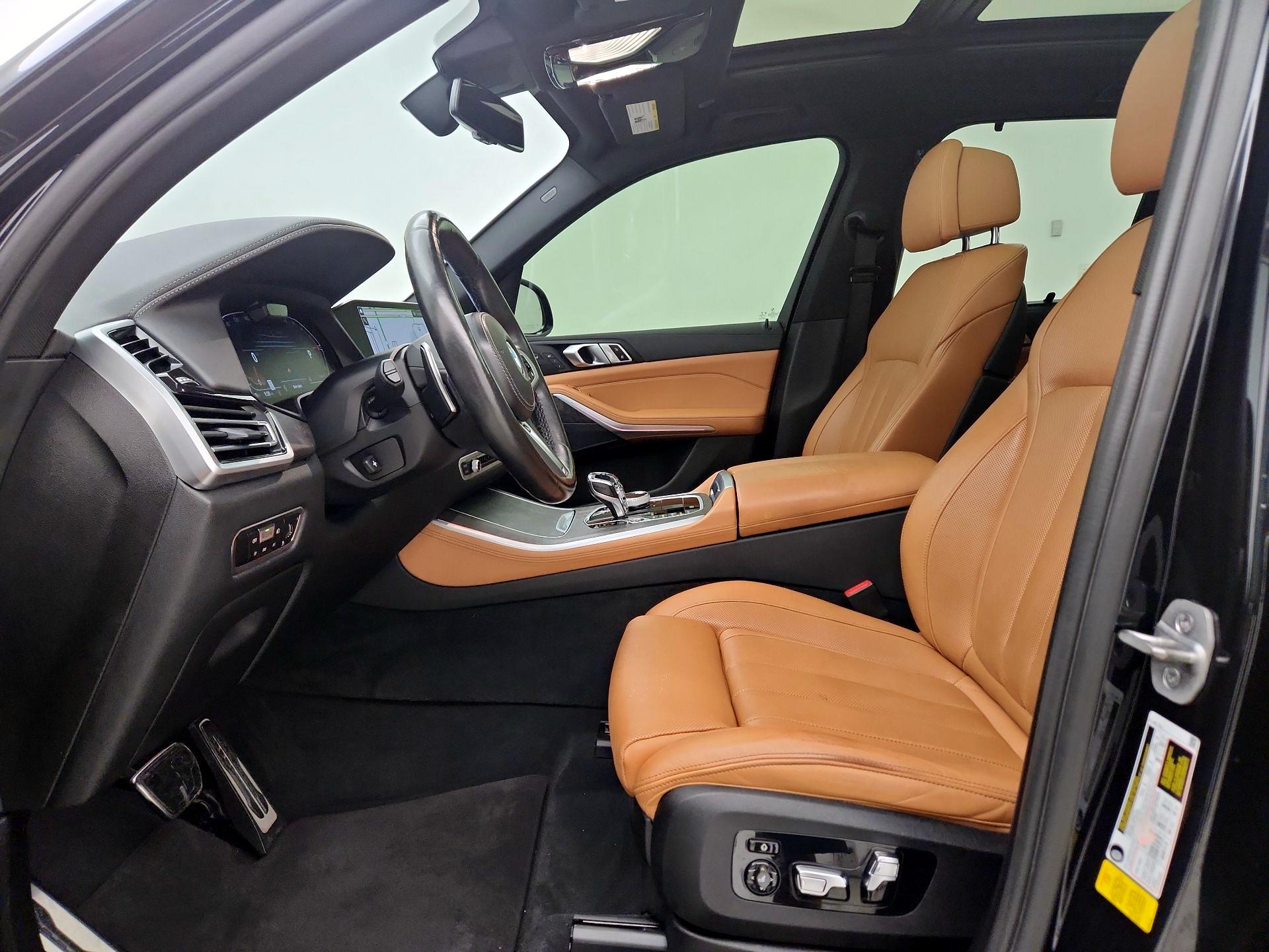 Thumbnail: 2022 BMW X5 - 11