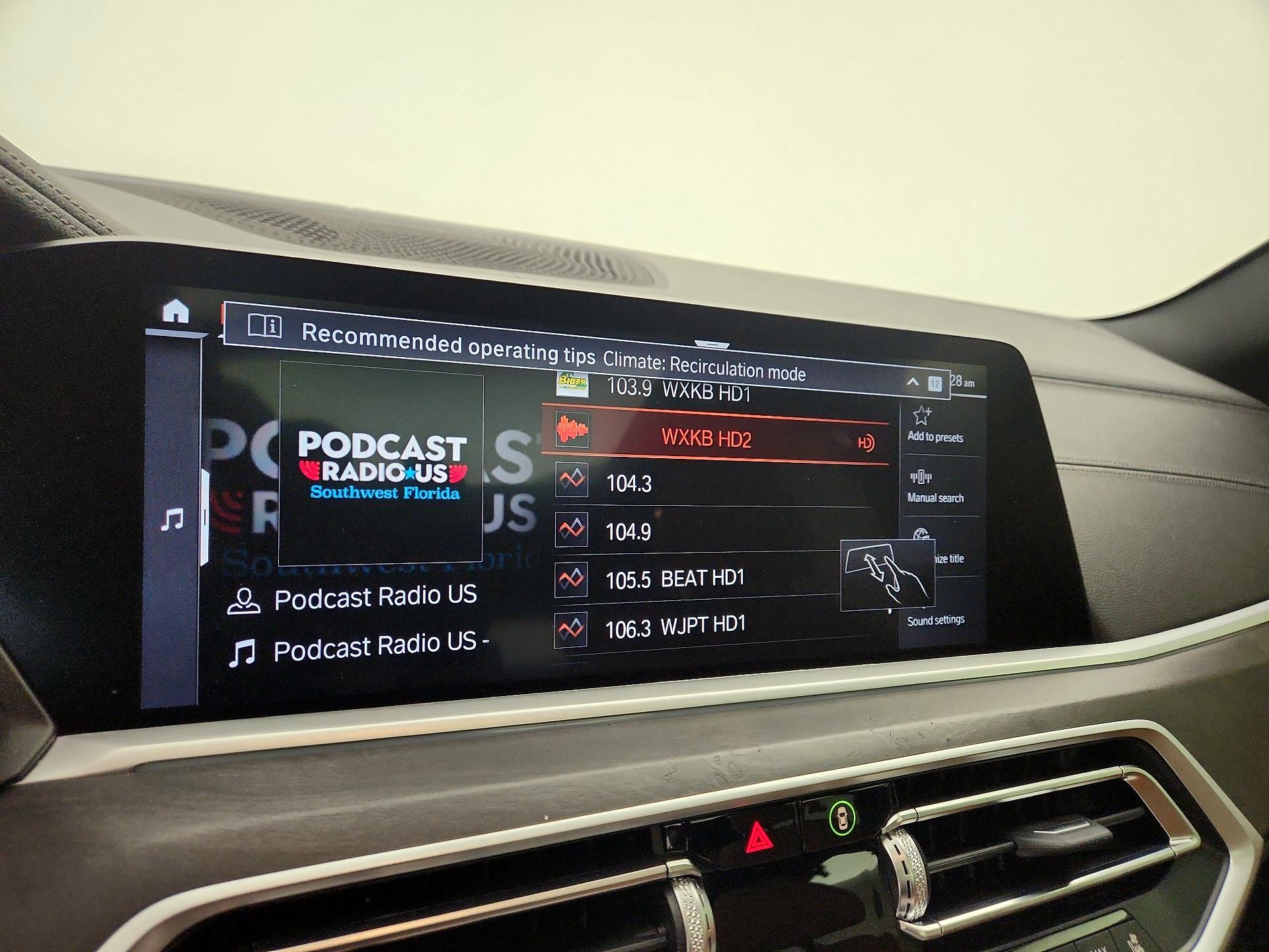 Thumbnail: 2022 BMW X5 - 16