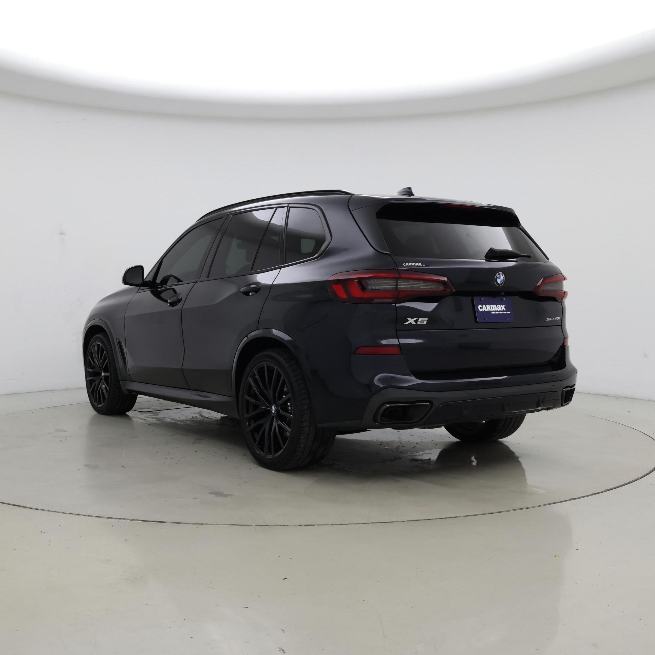 Thumbnail: 2022 BMW X5 - 2