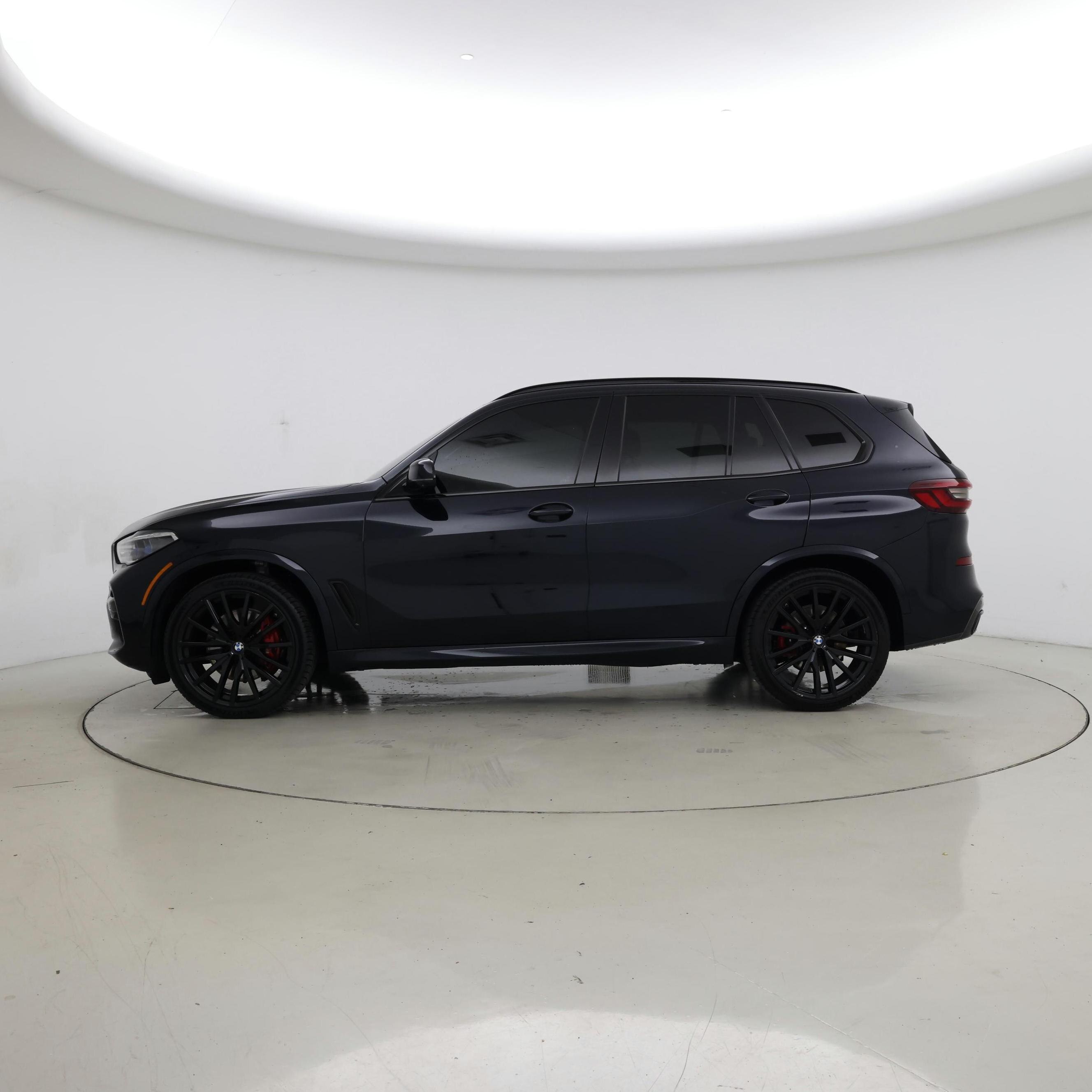 Thumbnail: 2022 BMW X5 - 3