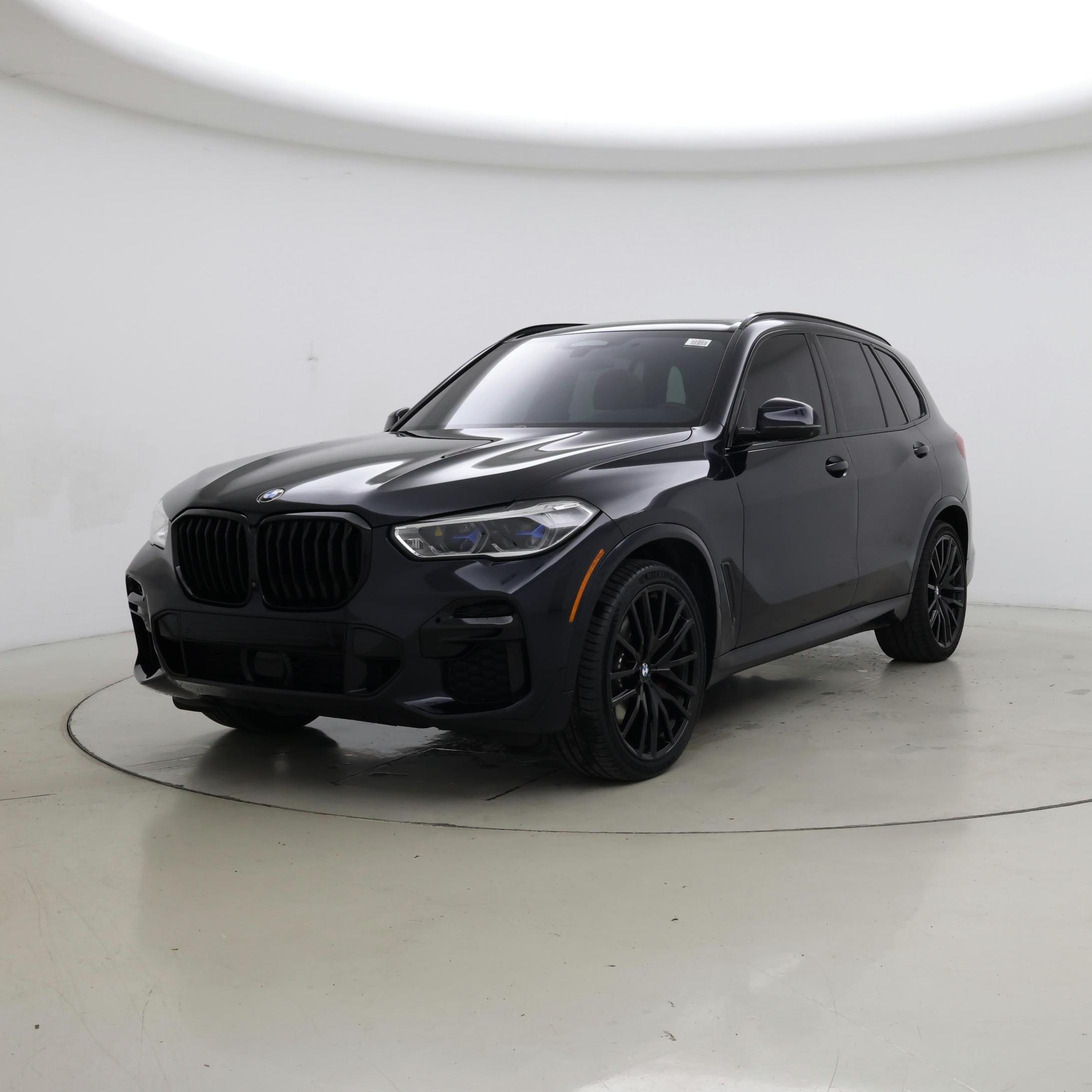 Thumbnail: 2022 BMW X5 - 4