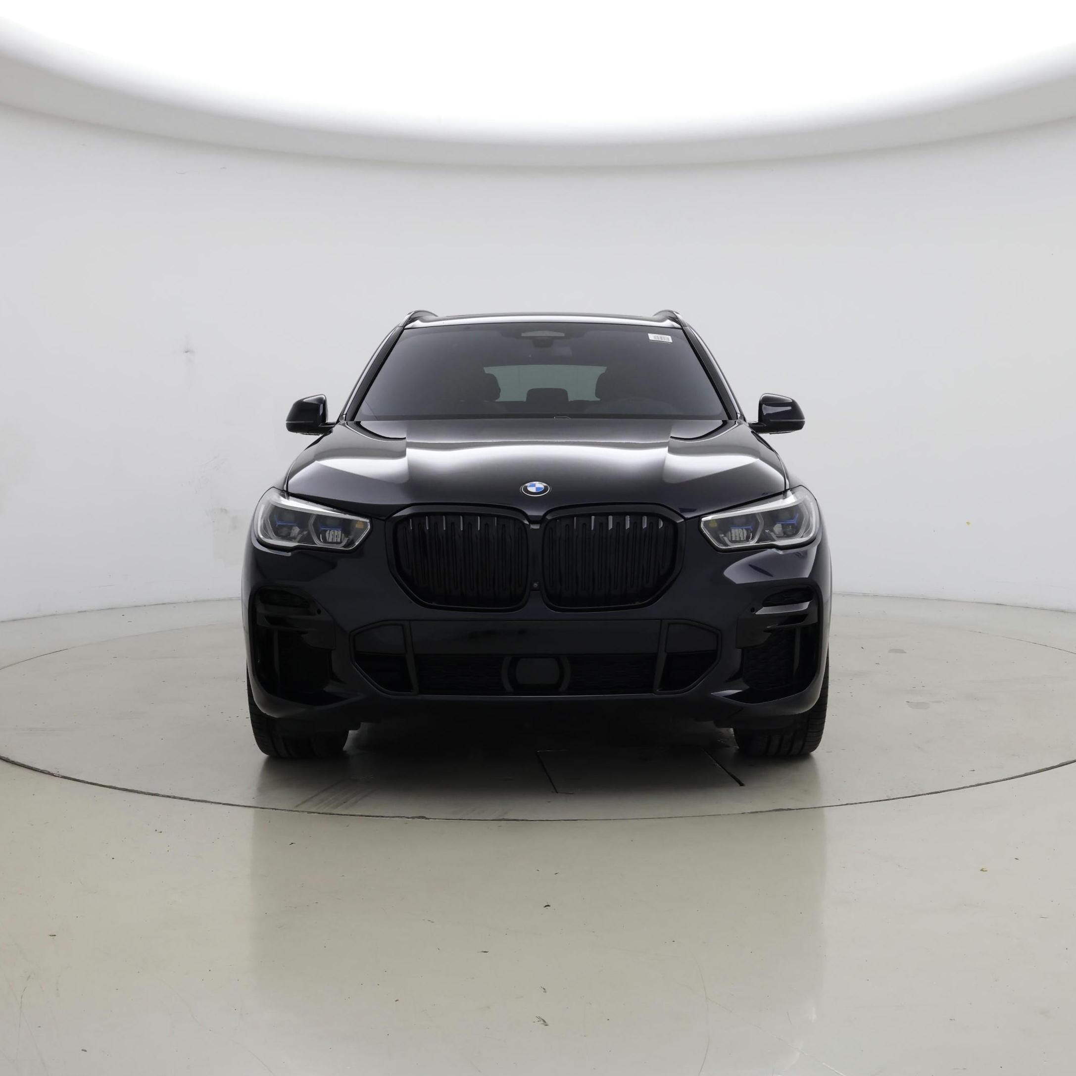 Thumbnail: 2022 BMW X5 - 5