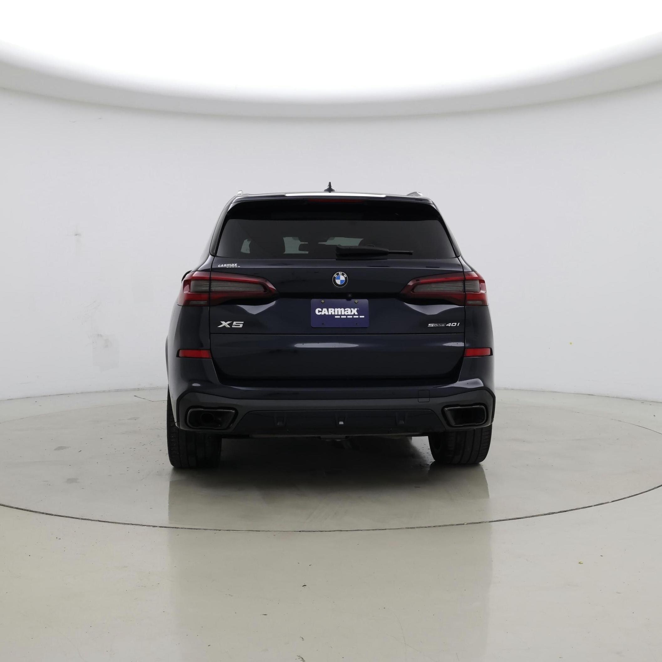 Thumbnail: 2022 BMW X5 - 6