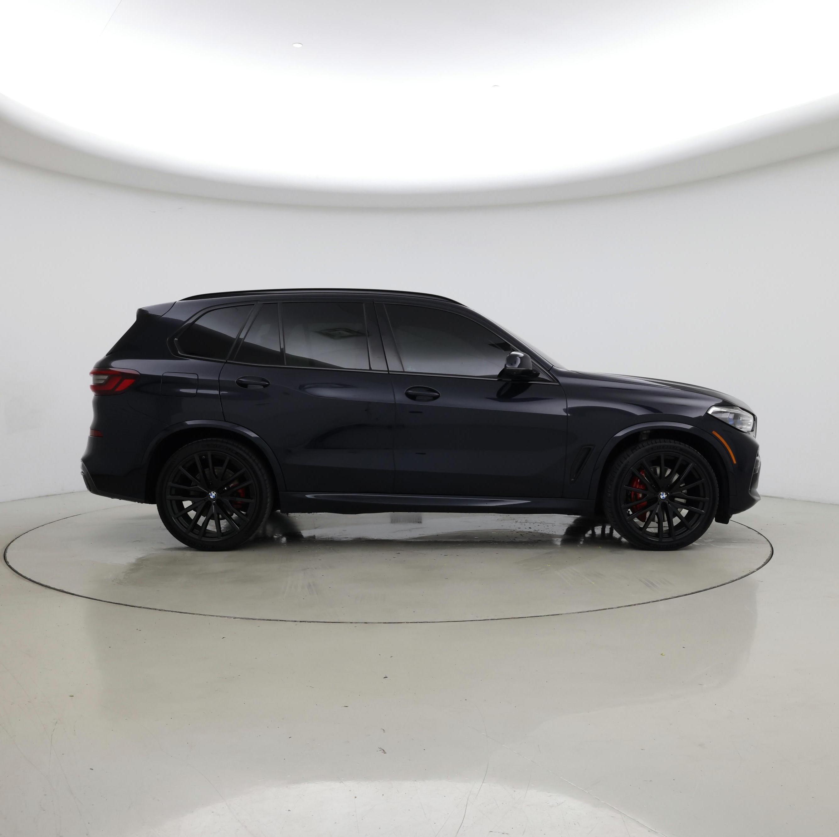 Thumbnail: 2022 BMW X5 - 7