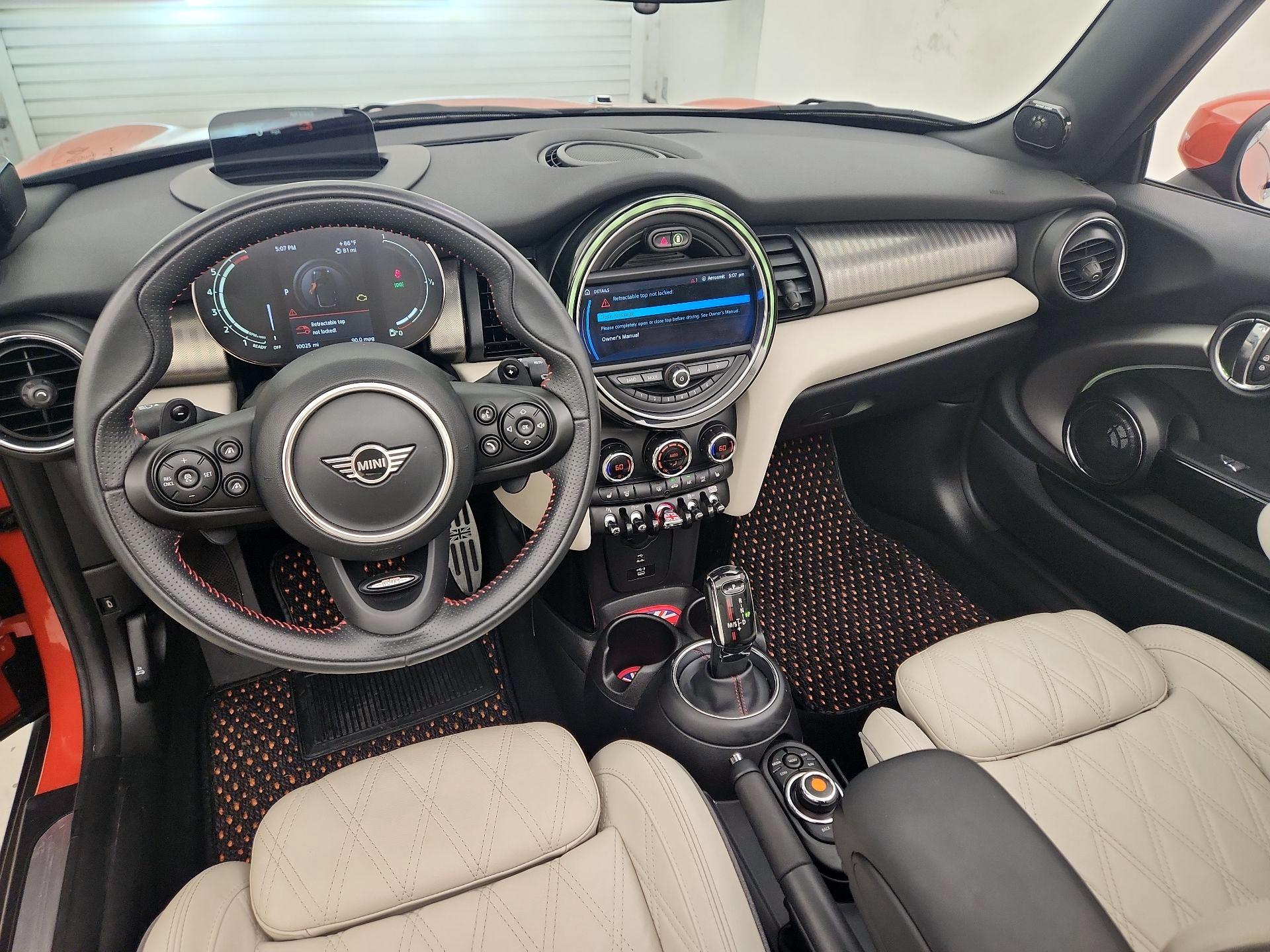 Thumbnail: 2021 MINI Cooper - 9