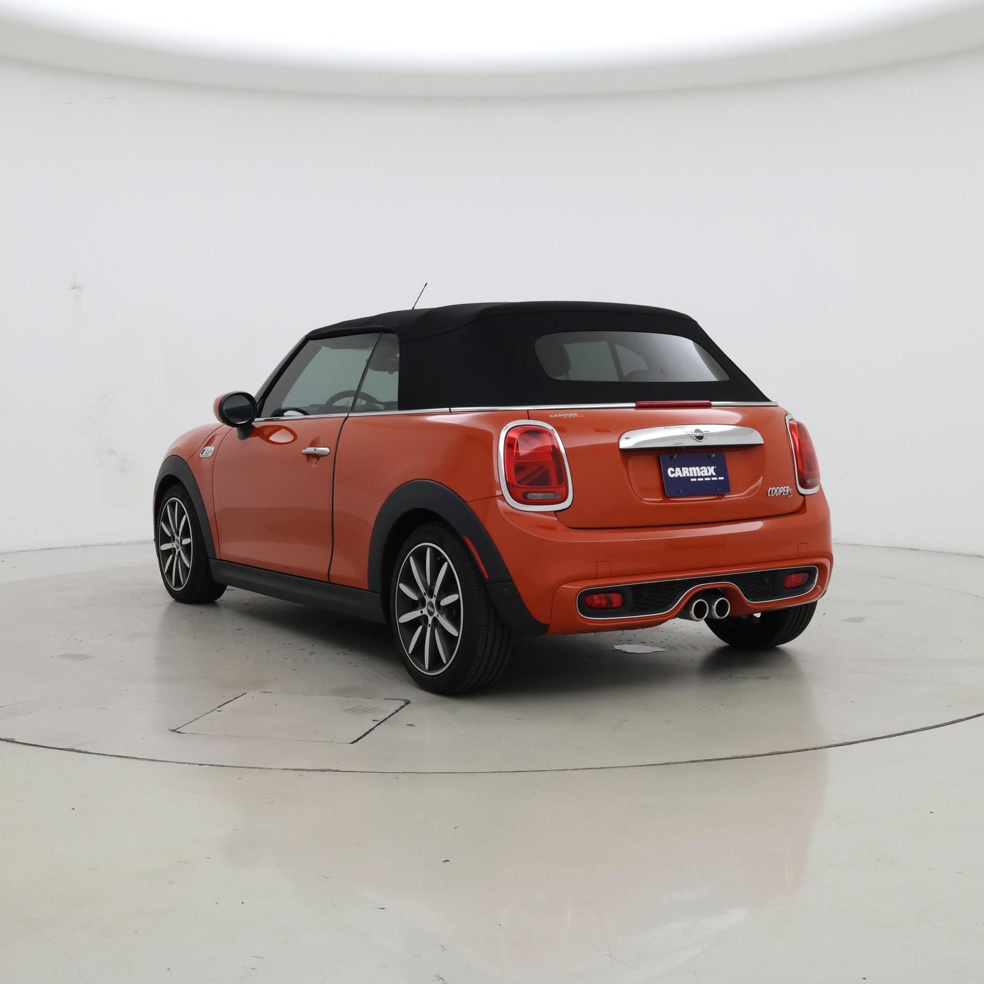 Thumbnail: 2021 MINI Cooper - 2